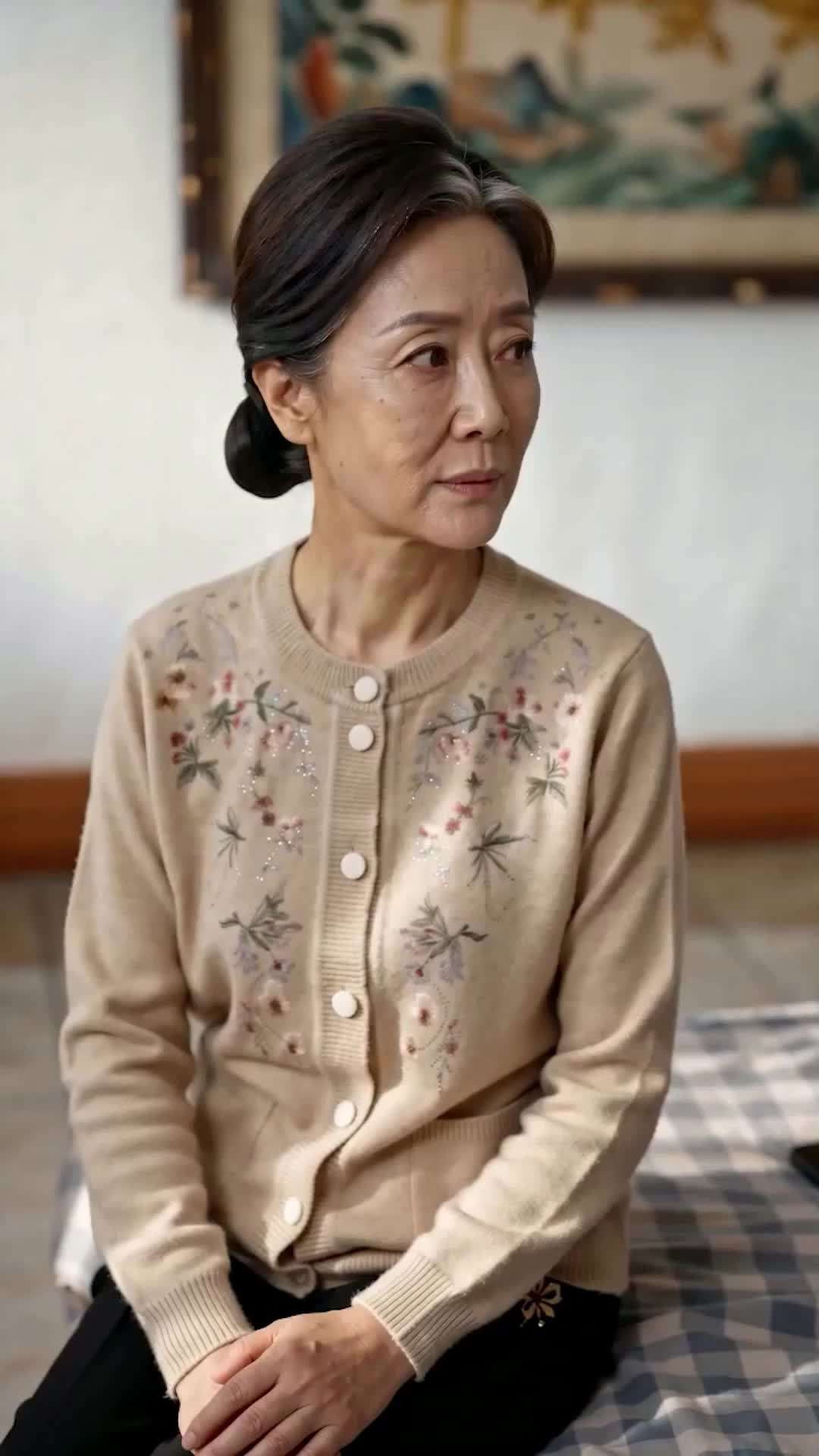 Episode 7 - My Useless Husband Is an Immortal