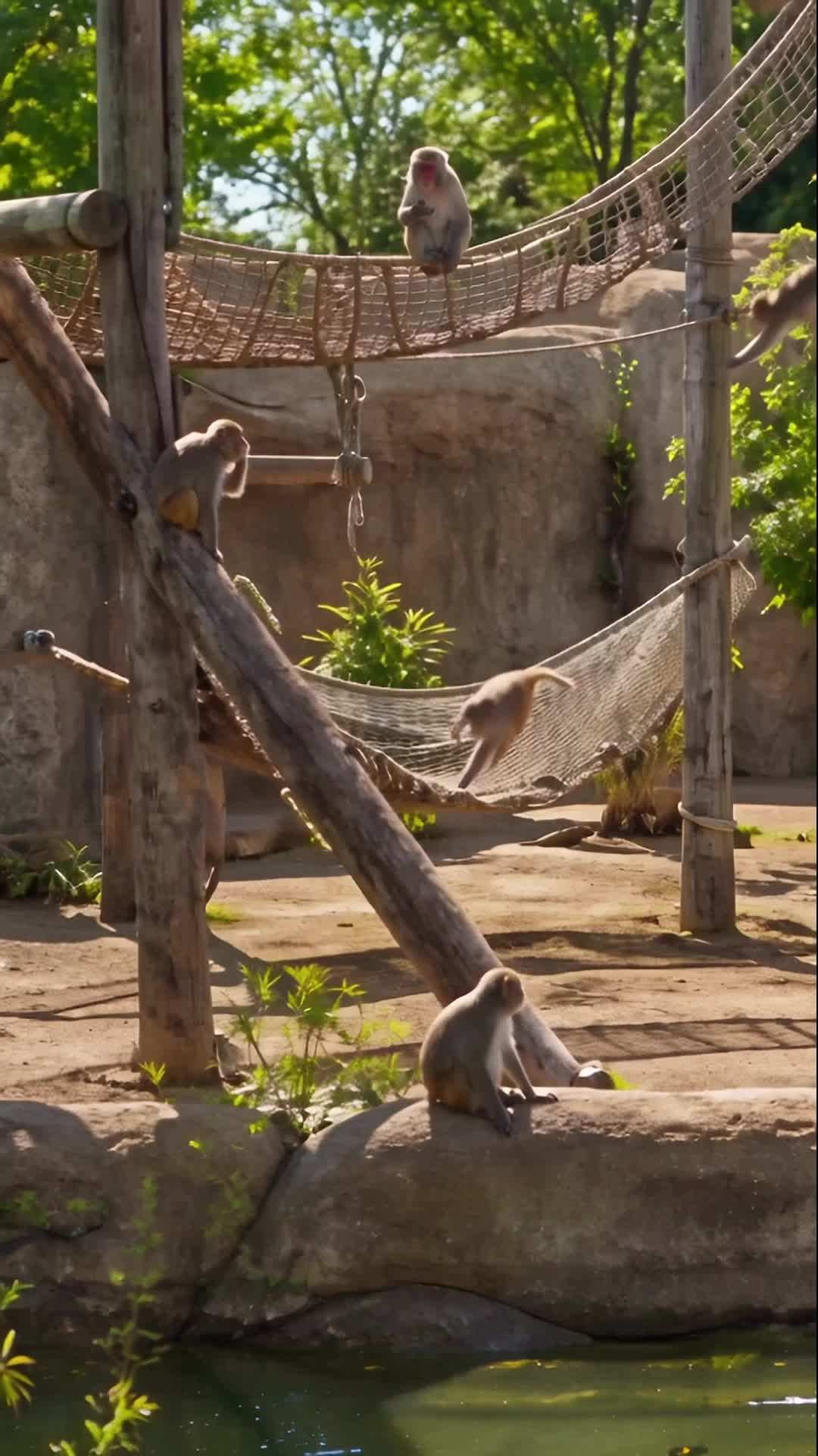 Épisode 37 - Le zoo des murmures