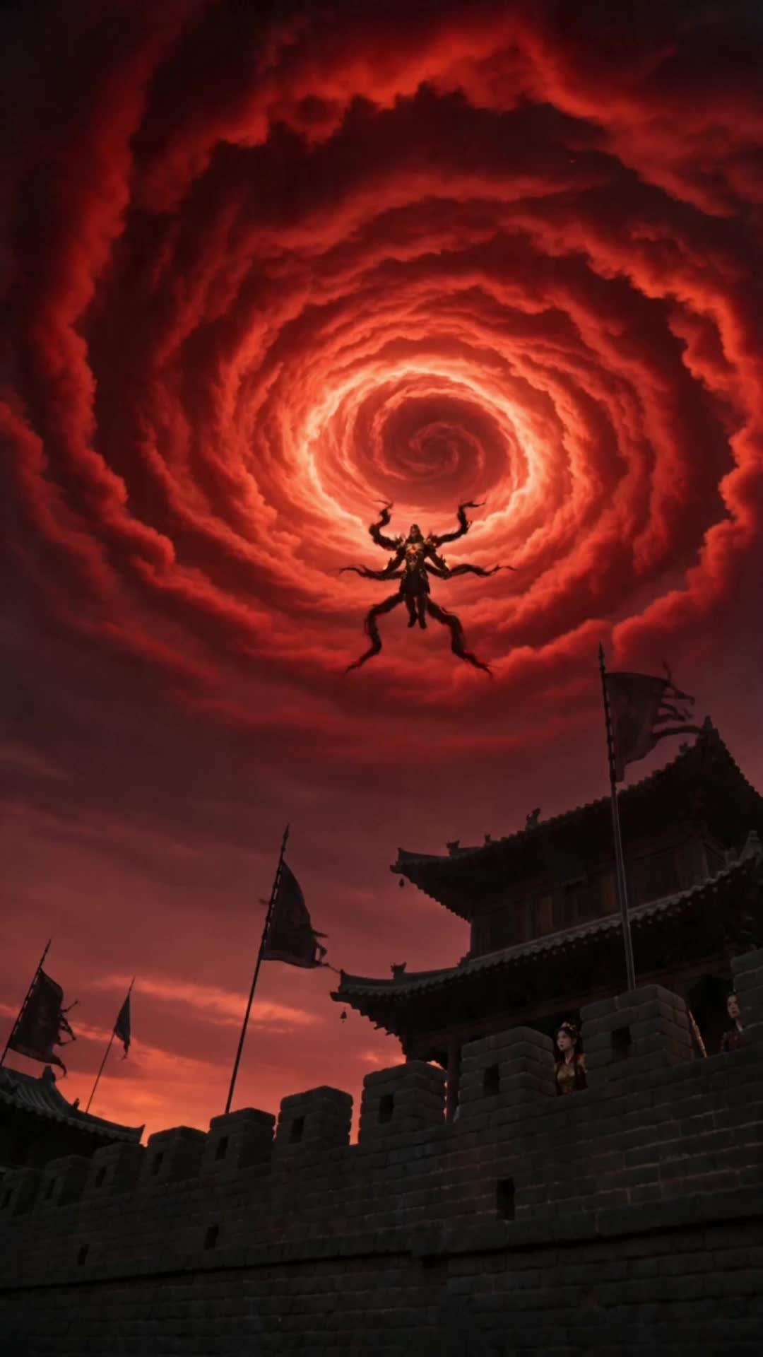 Episode 57 - Too Late, Your Majesty