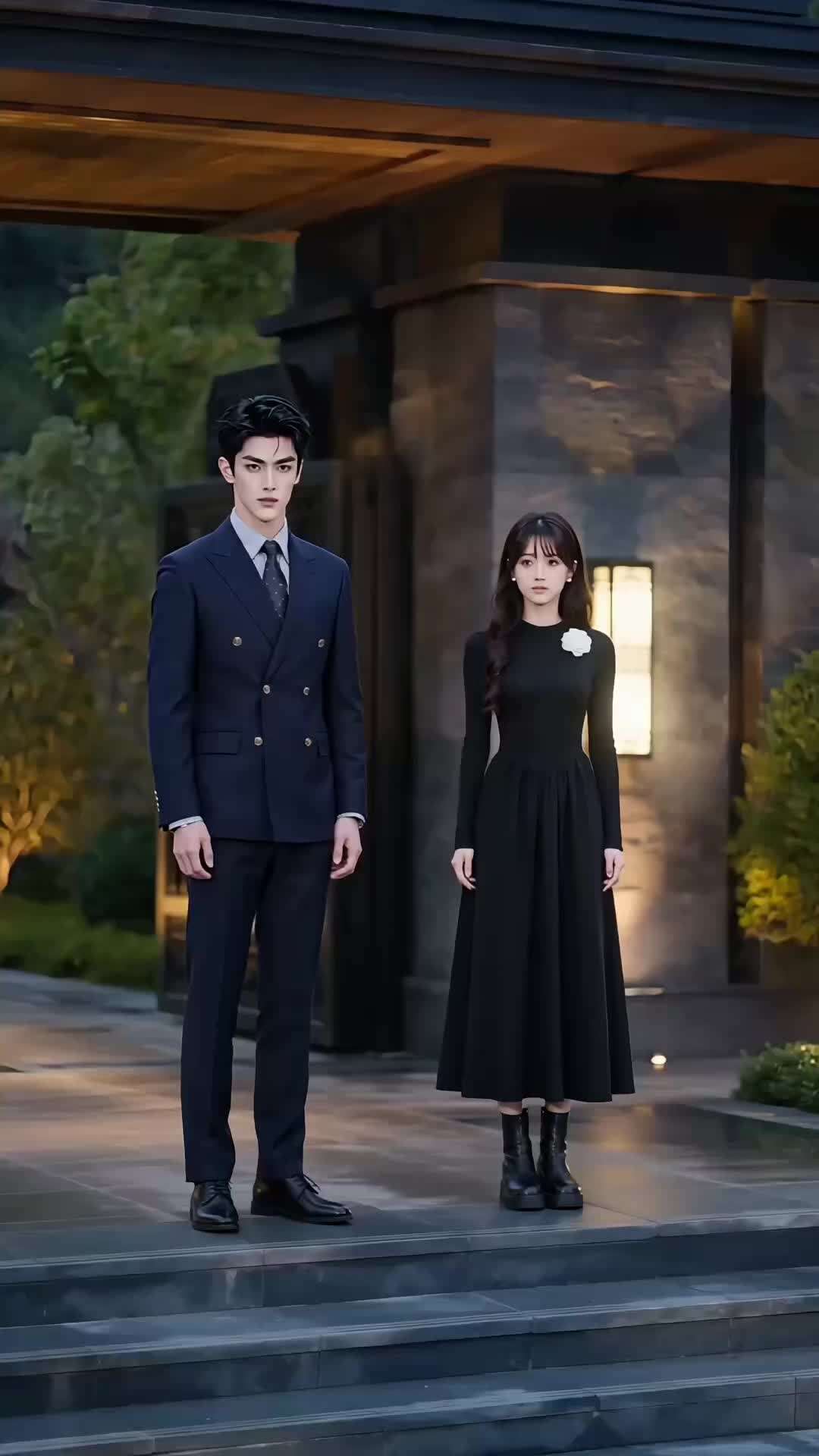 ตอน20-ภาพยนตร์ สายเกินไปที่จะรัก เต็มเรื่อง