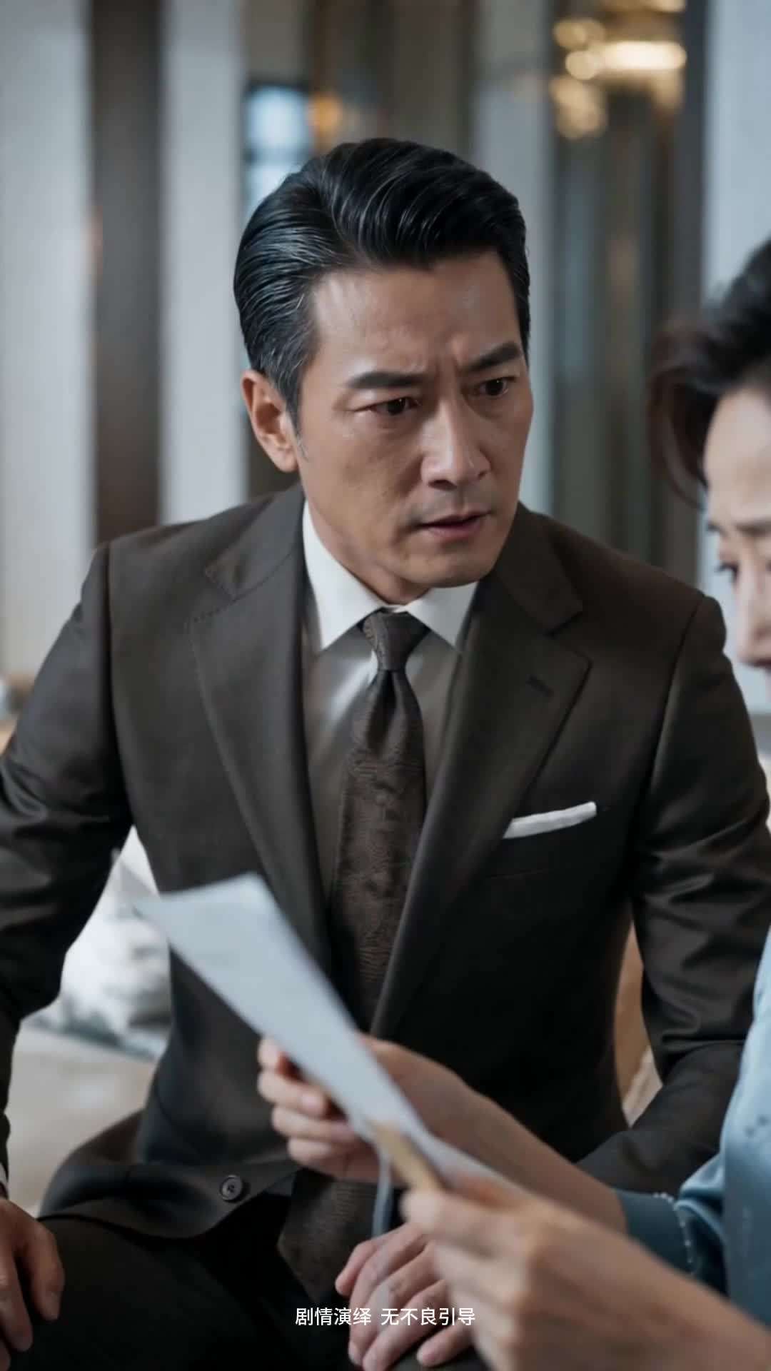 에피소드 48 - 살구꽃 피는 곳에, 봄바람이 분다