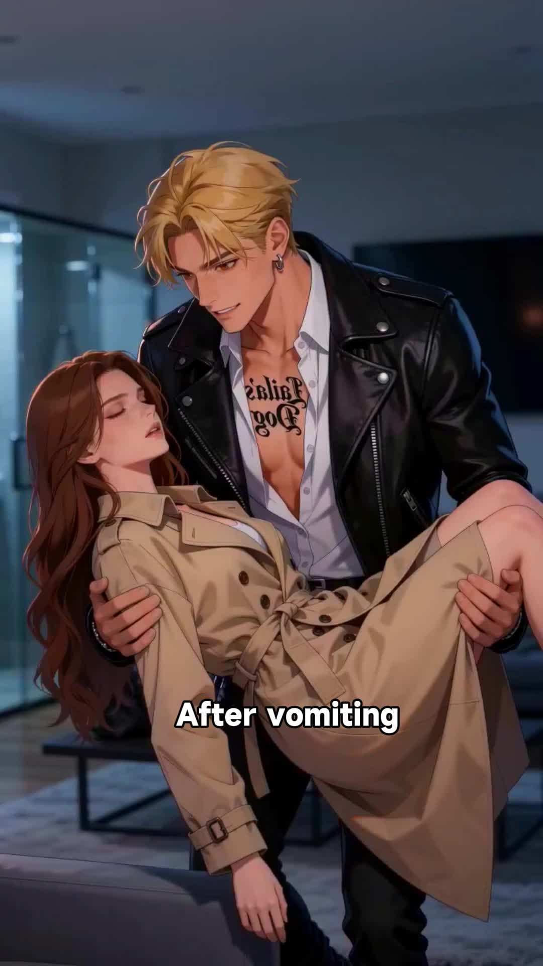 Episode 20 - Let Love Stop Before the Tears Fall