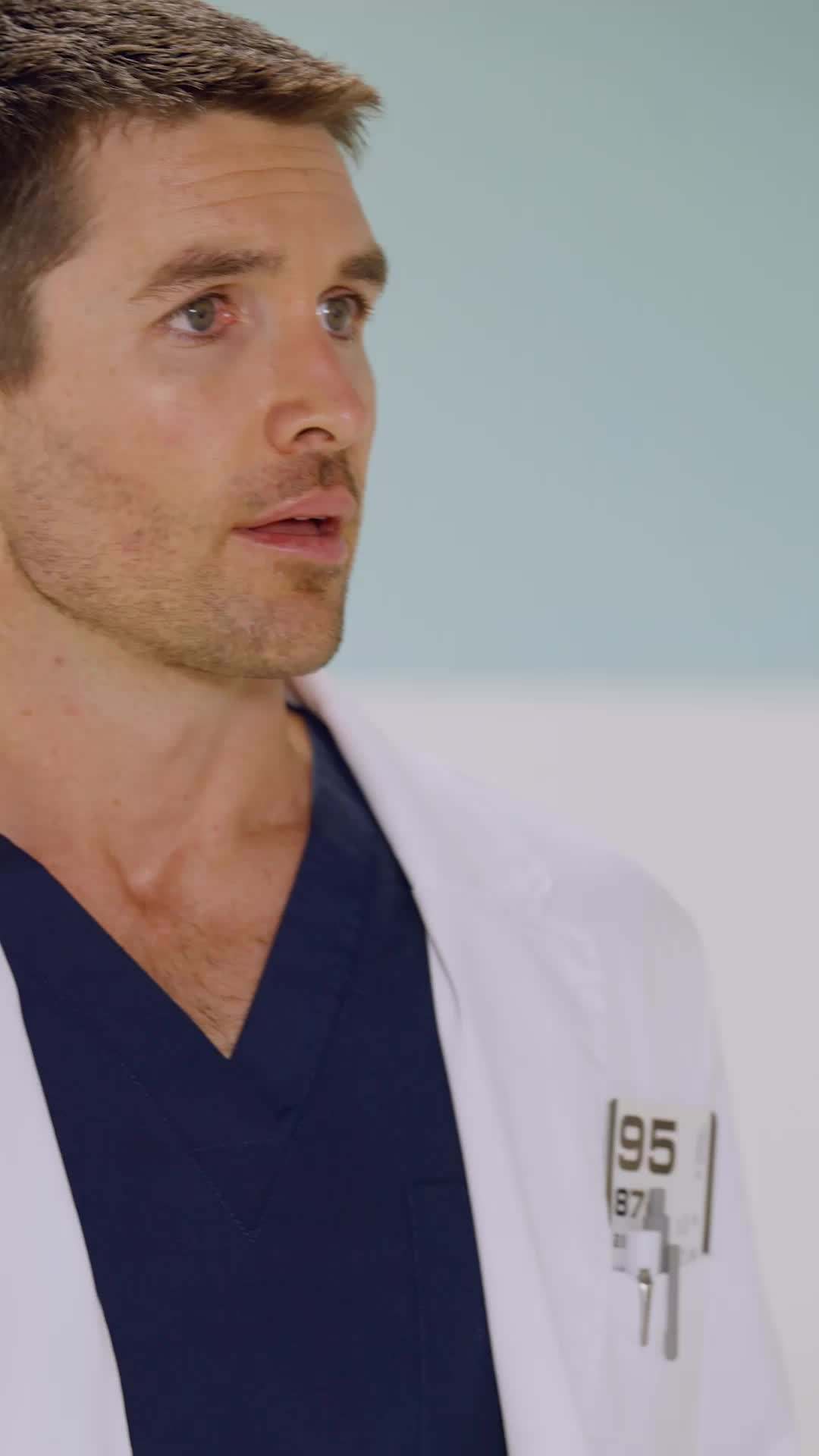 Épisode 35 - Le Docteur en Chef est le Père de mon Bébé.