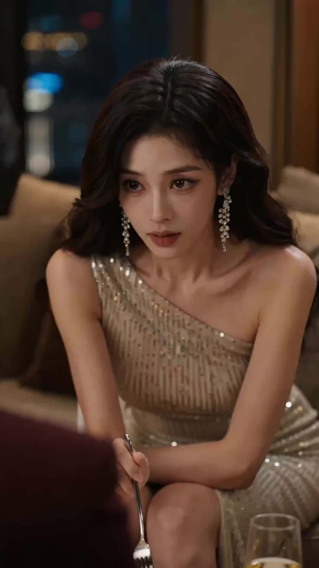 Episódio 28 - A Rosa de Seul: O Renascimento da Vingança