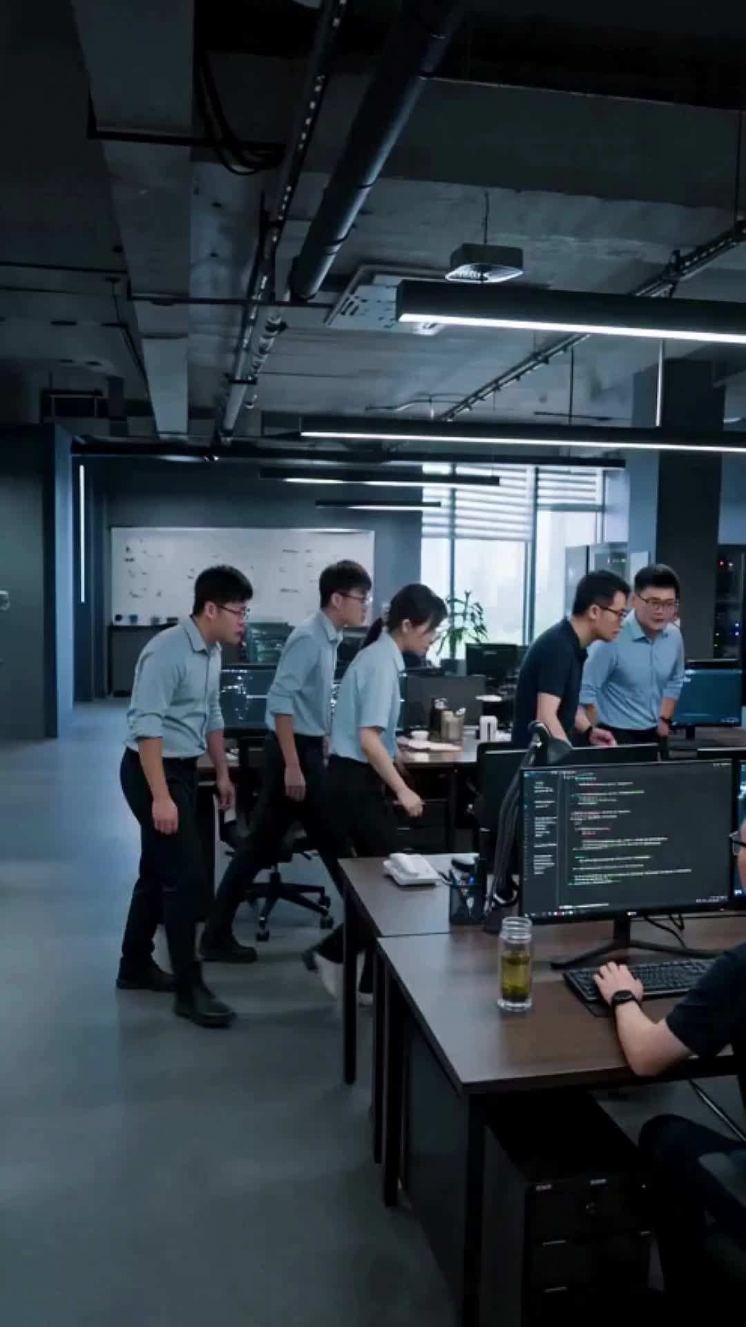 エピソード11 - 私は蘇社長の夫