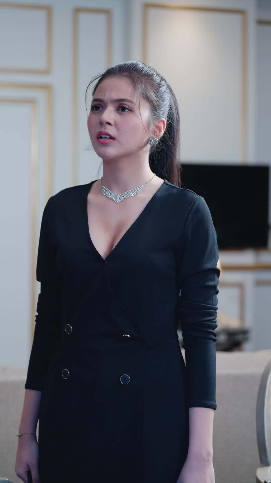 에피소드 28 - 건축가, 사랑에 빠진다