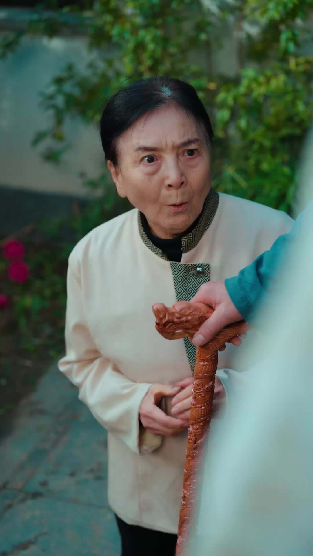 Episode 40 - She Returned as a Mystic