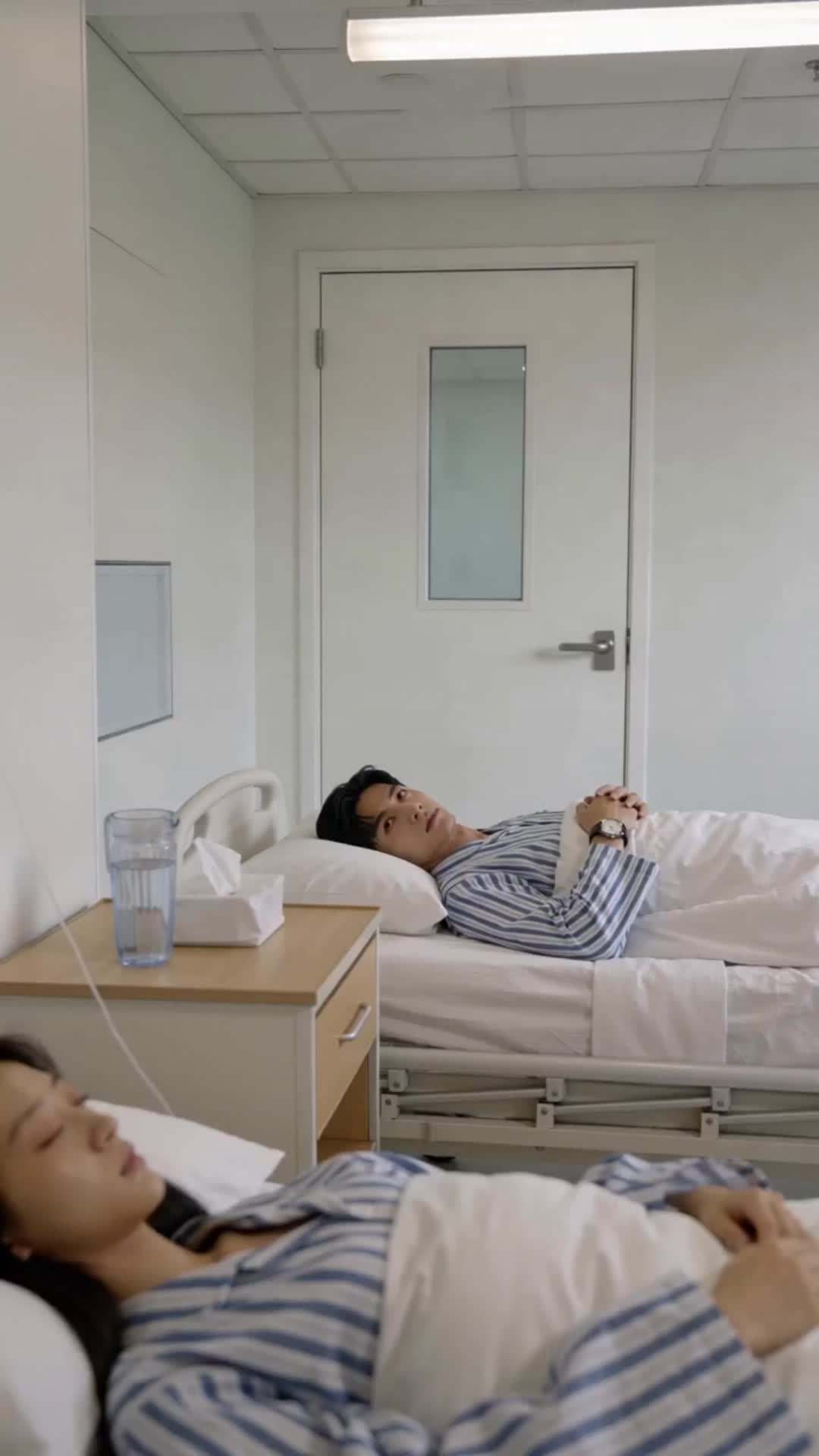 Episode 60 - Pengantin Pengganti si Kembar Terkutuk