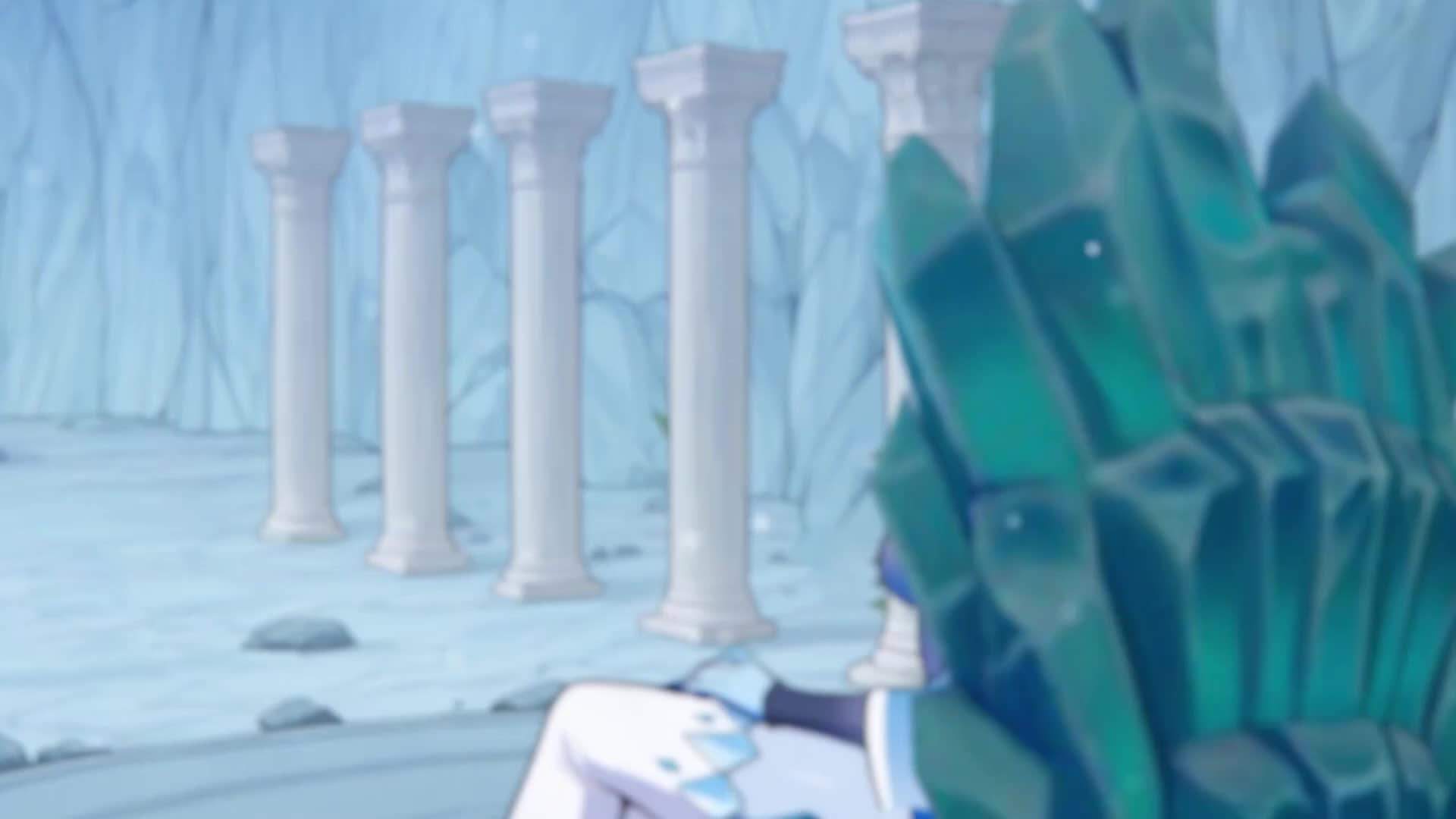 Episode 61 - Godlike Summoner With a Sweet Girl System