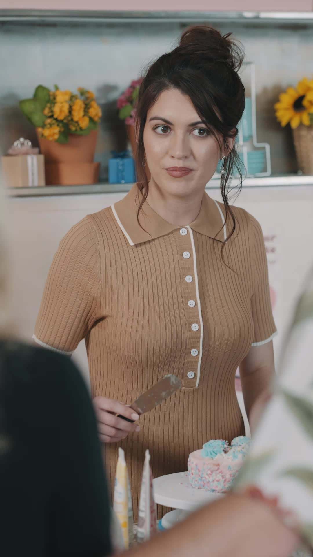 Episódio 47 - Meu chefe da máfia revestido de açúcar