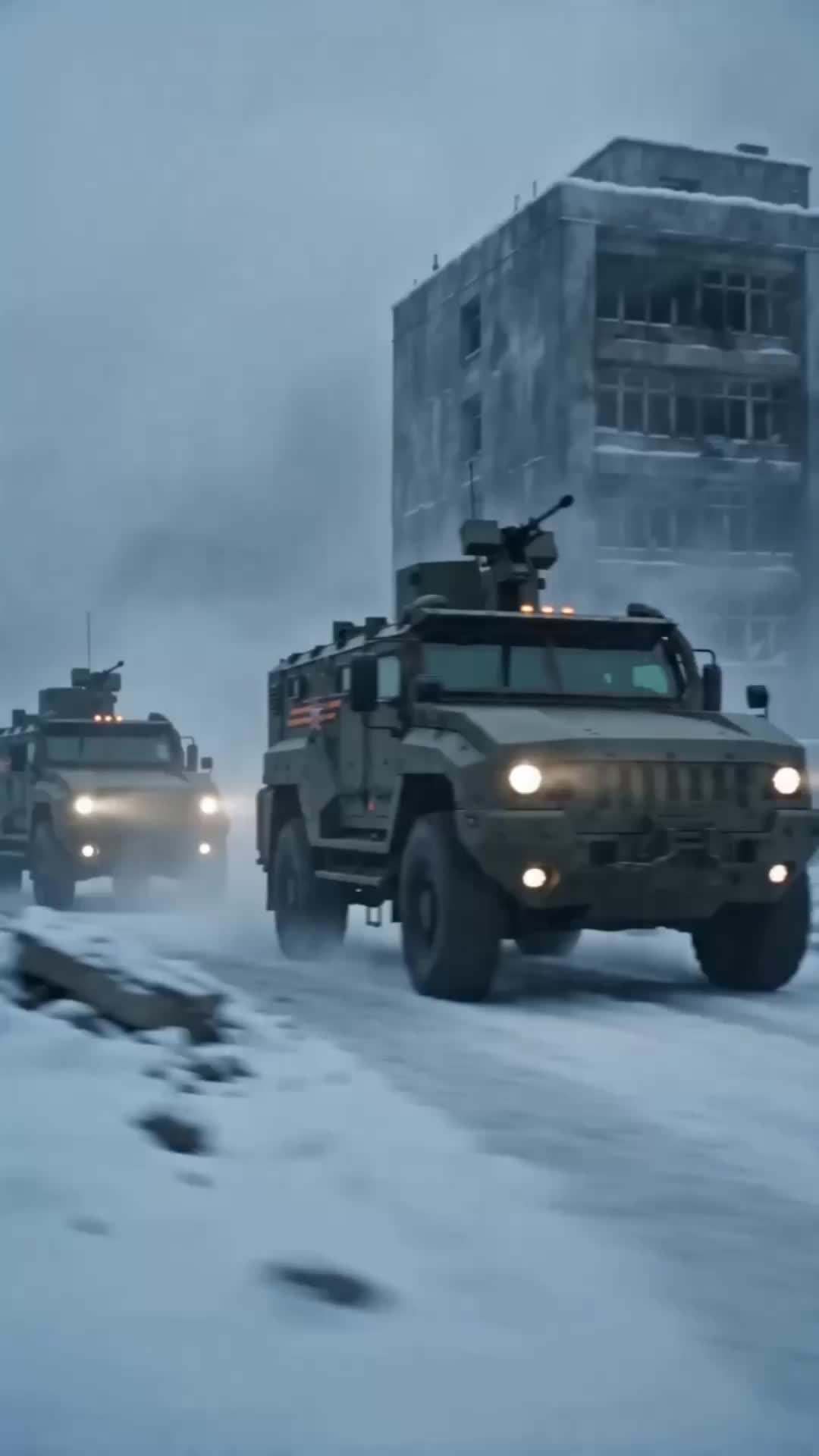 Episode 52 - Apocalypse: I Have a Super Fortress in Advance