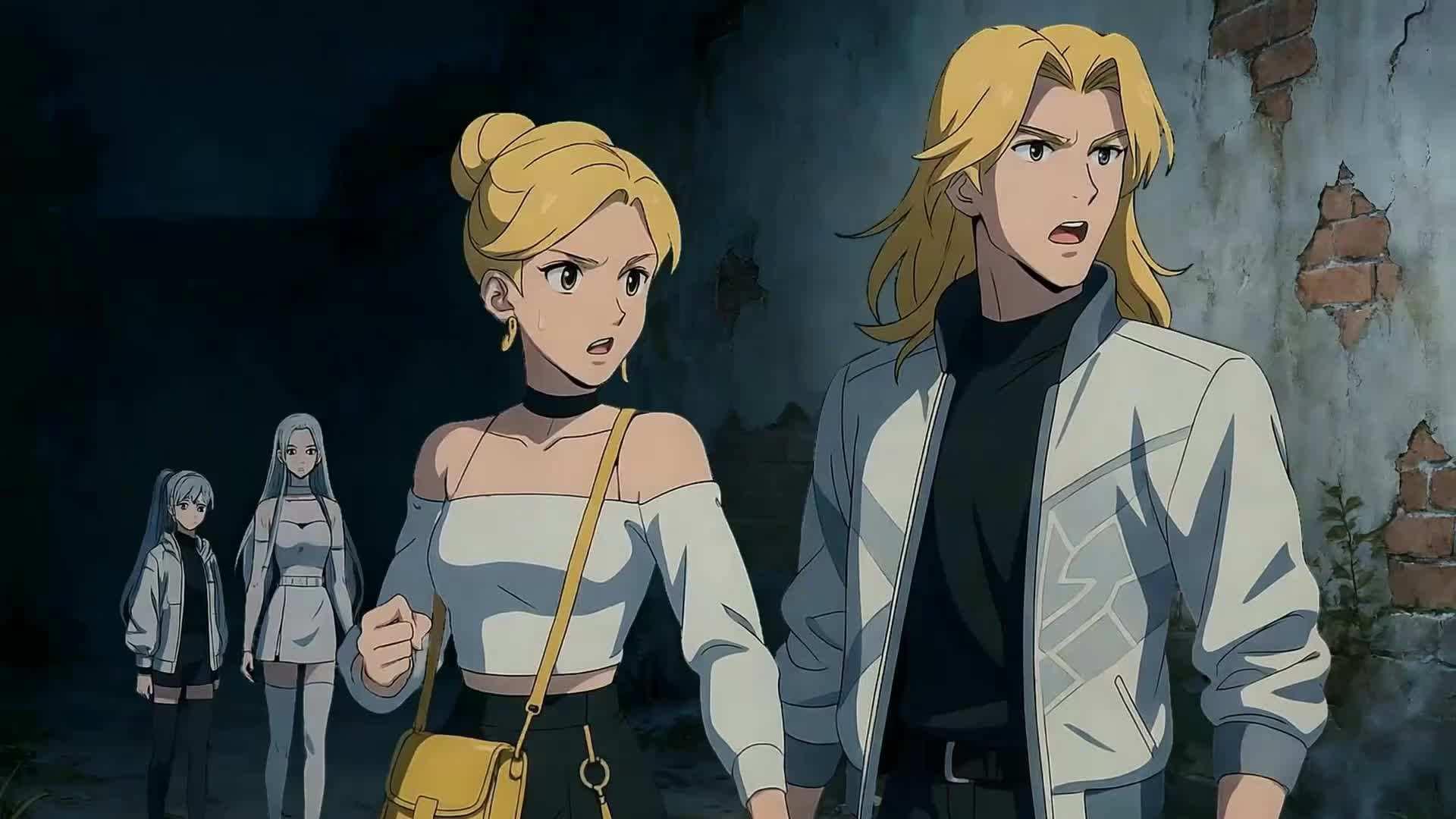 Episode 19 - Aku Jadi Boss Terakhir di Dunia Game?