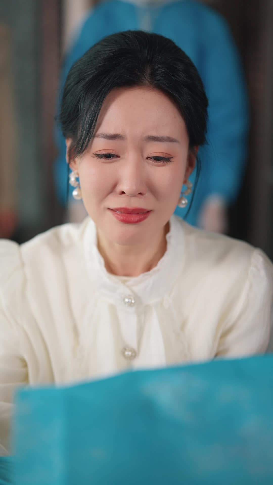 에피소드 33 - 이런 사랑은 필요 없어