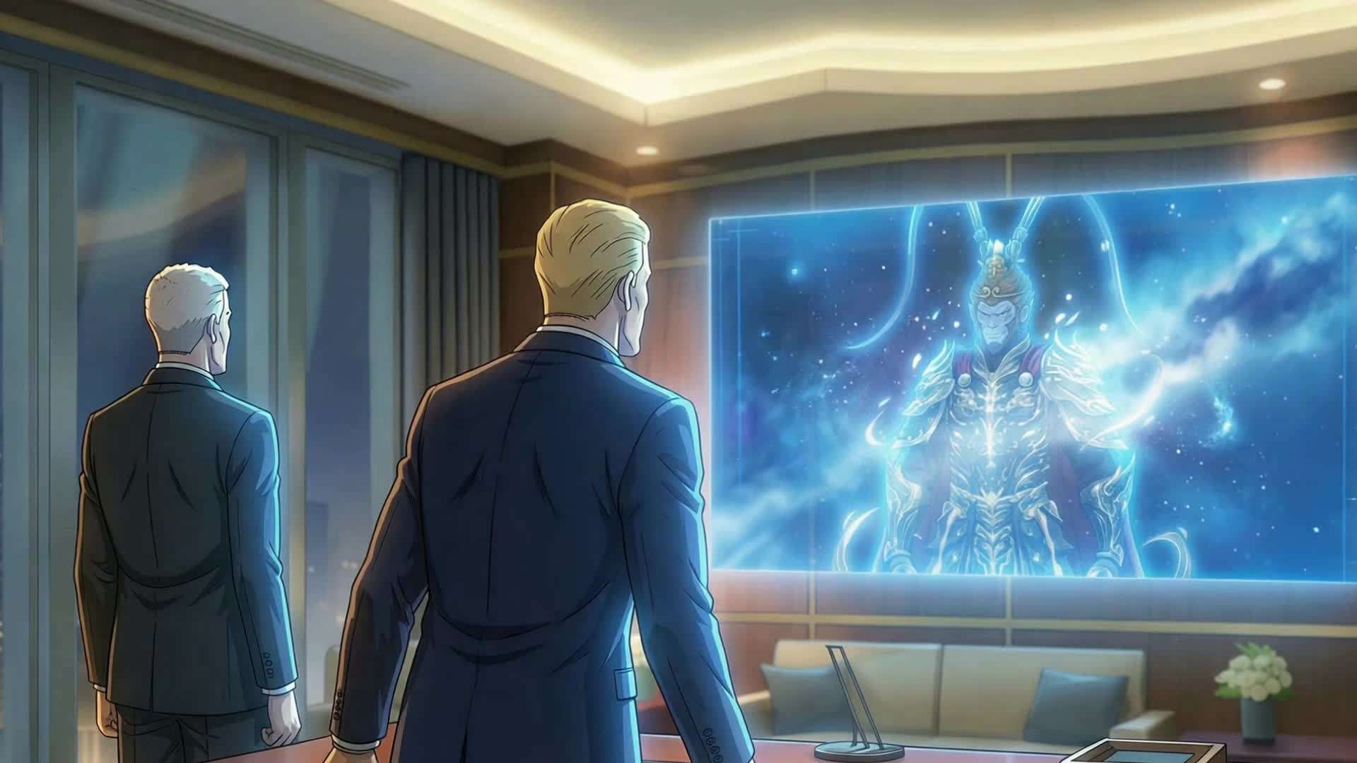 Episode 39 - Satu Bulan ke Kiamat, Aku Sudah Siap