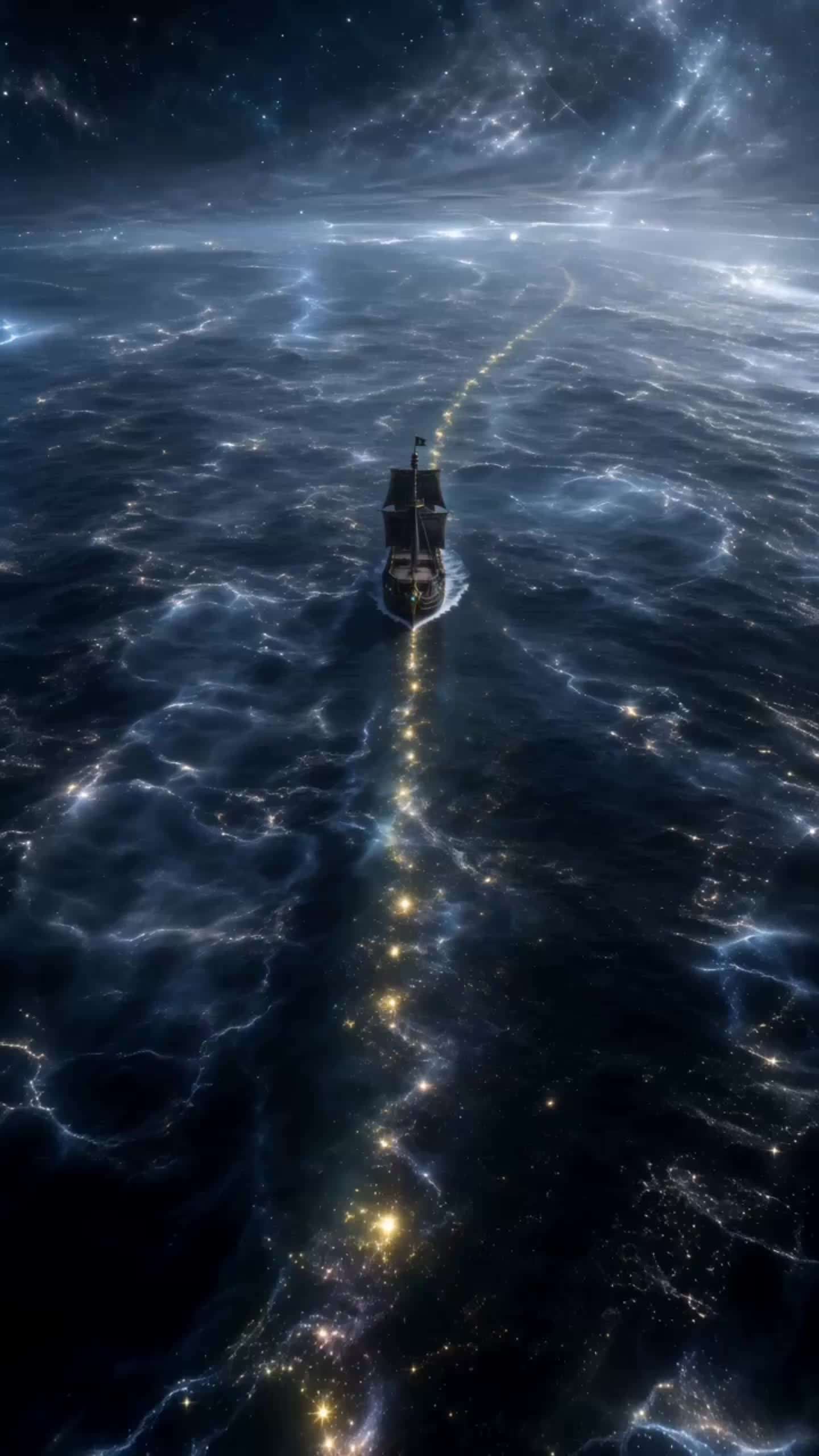 Episodio 1 - El Dios de las Mareas