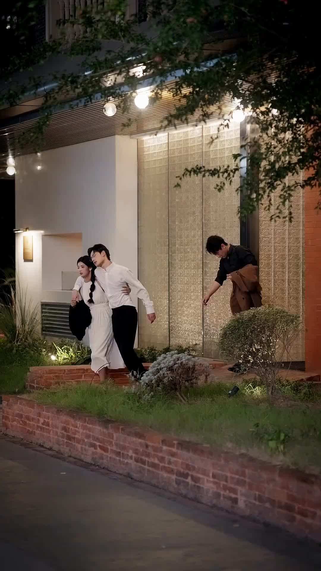Episode 24 - CEO Ho,Your Bride Awaits