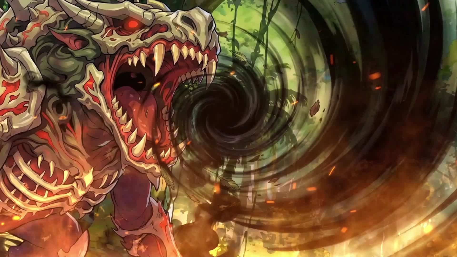 Episode 47 - The Reborn Beast Tamer
