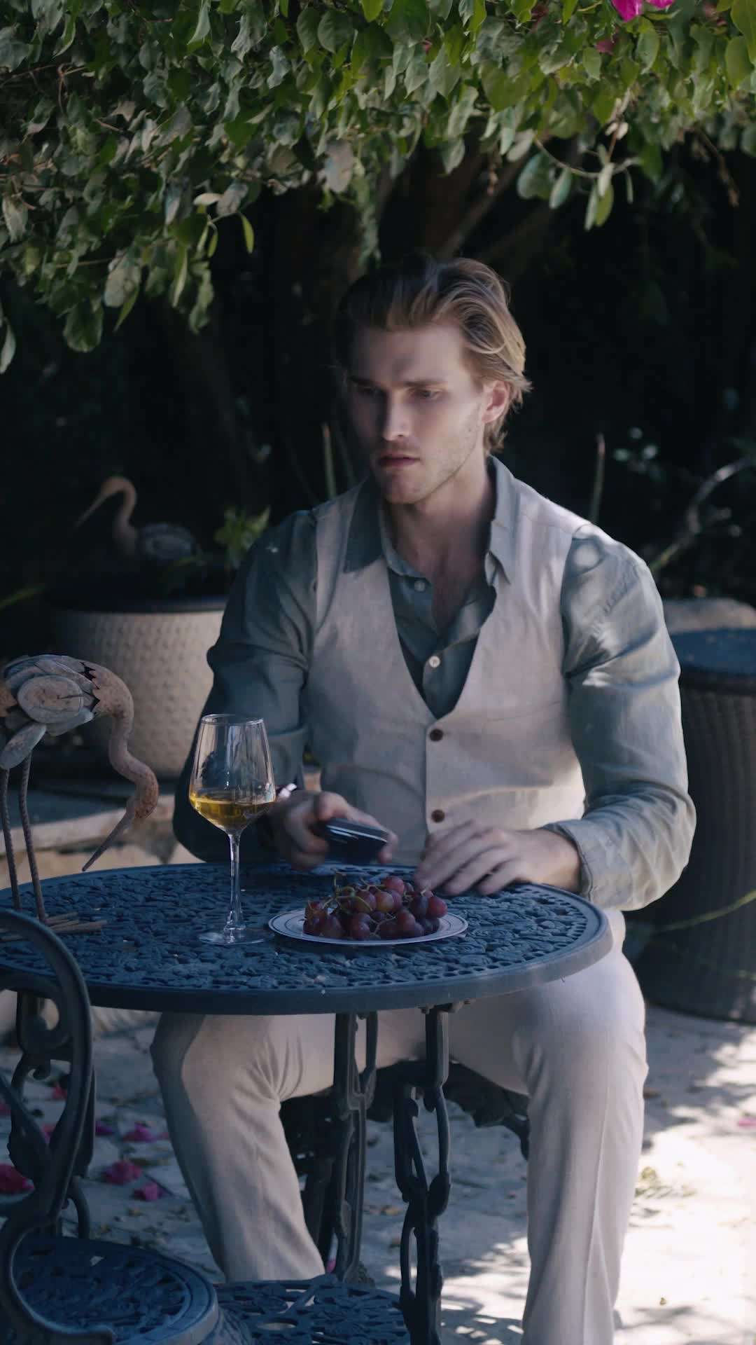 Episodio 8 - El amor envejece como el buen vino