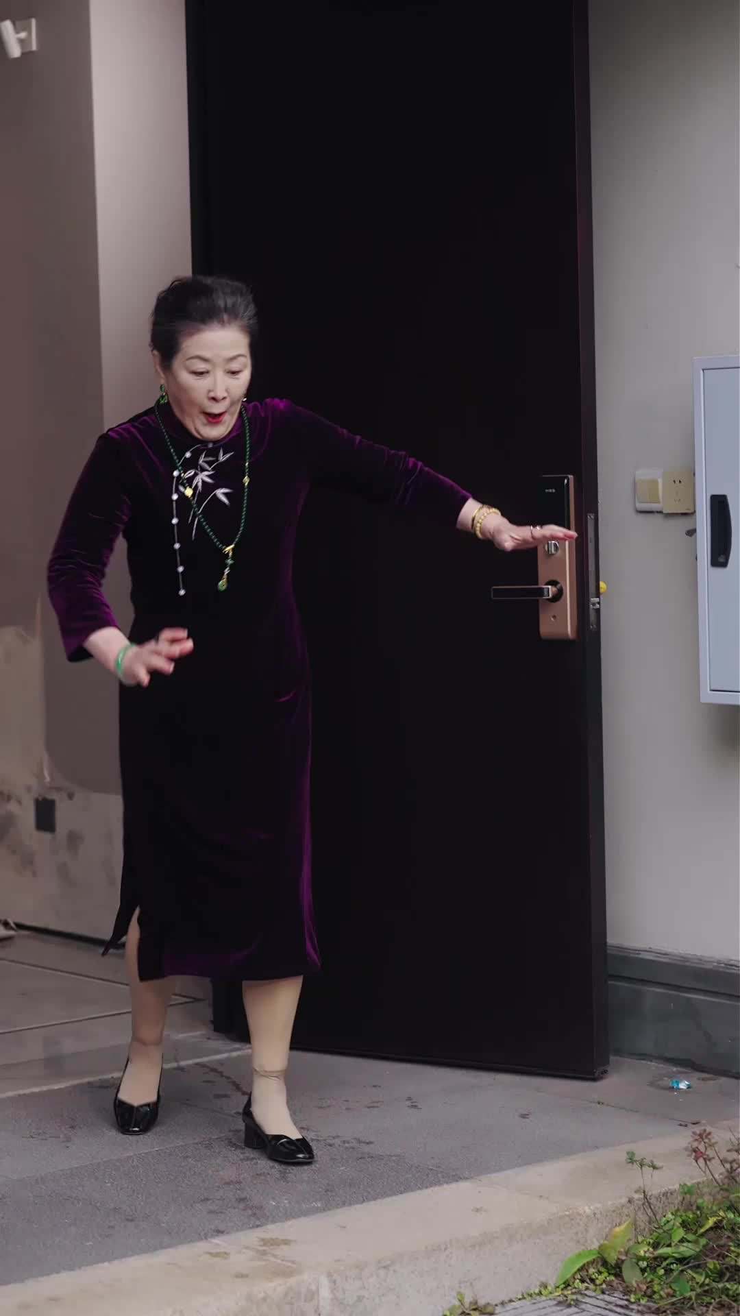 エピソード7 - リハビリ婚、妻の愛でできている