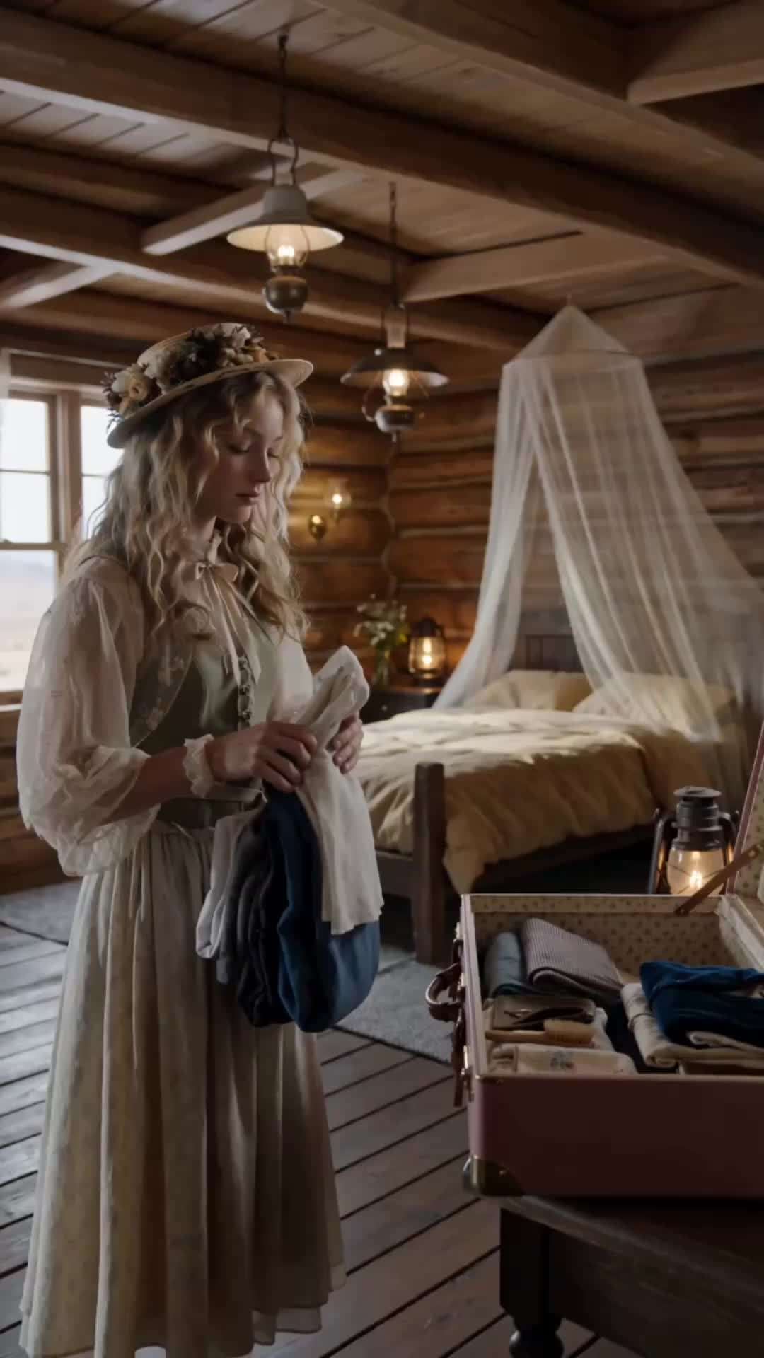 Épisode 29 - Le Contrat Estival de la Belle et la Bête de l'Ouest