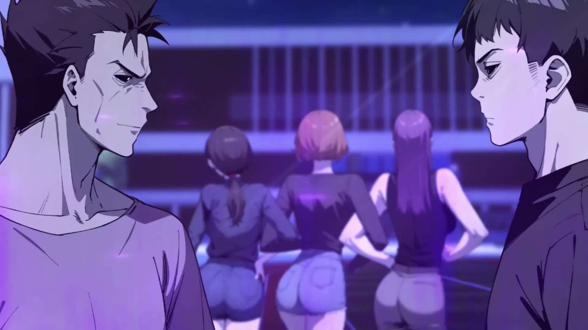 エピソード42 - 怪異世界：鬼界ゼロ円支配