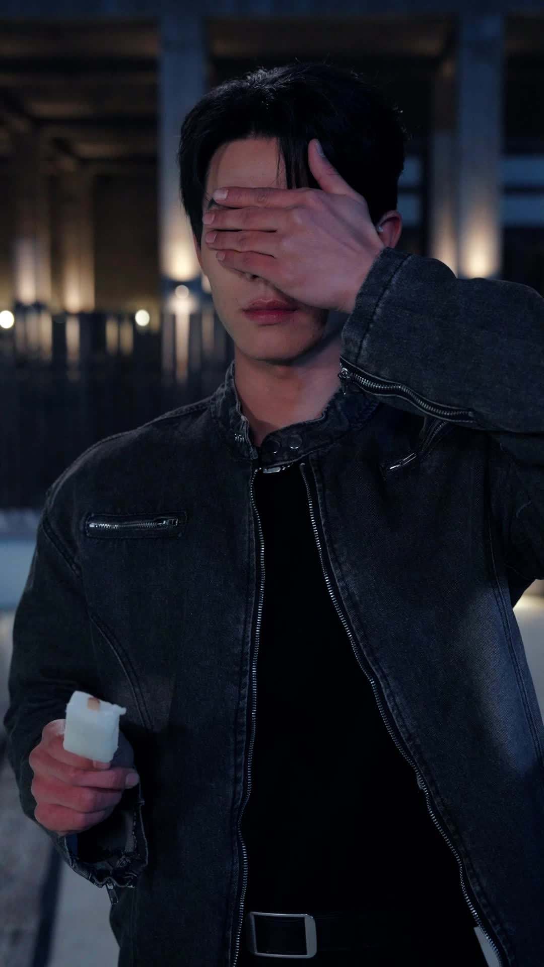 Episode 10 - He's Done Being Nice