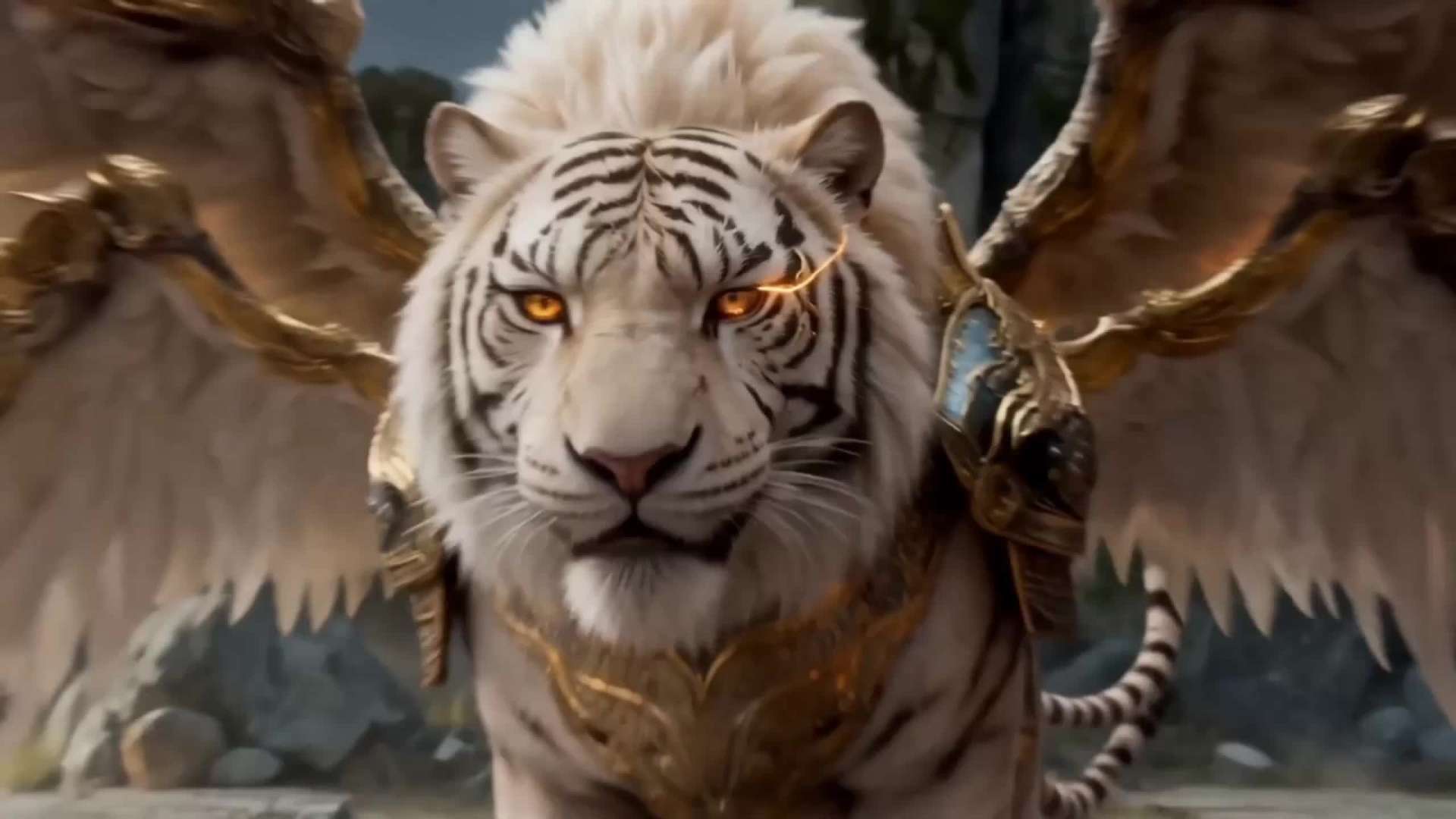 Episode 47 - Dari Mangsa Jadi Raja Beast