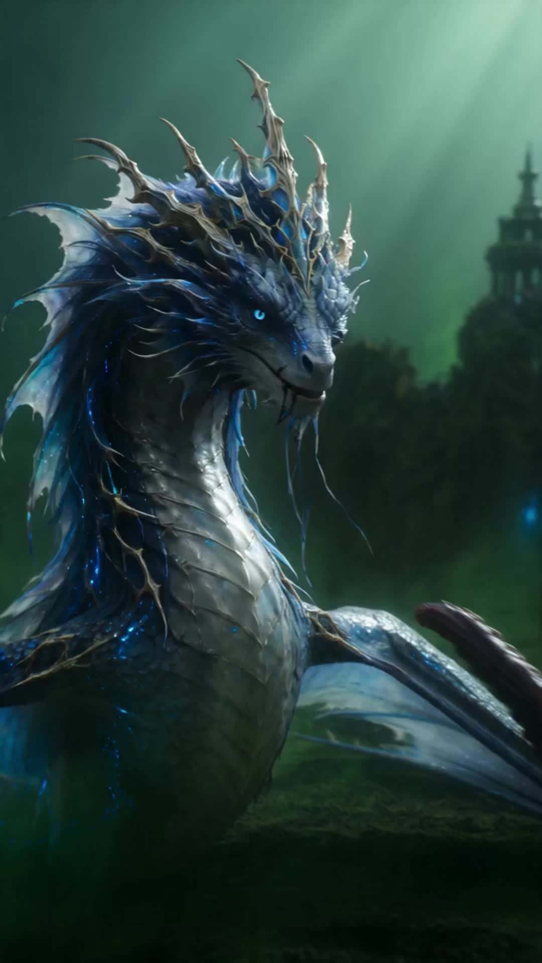 Episode 37 - Ruler of the Ancient Seas