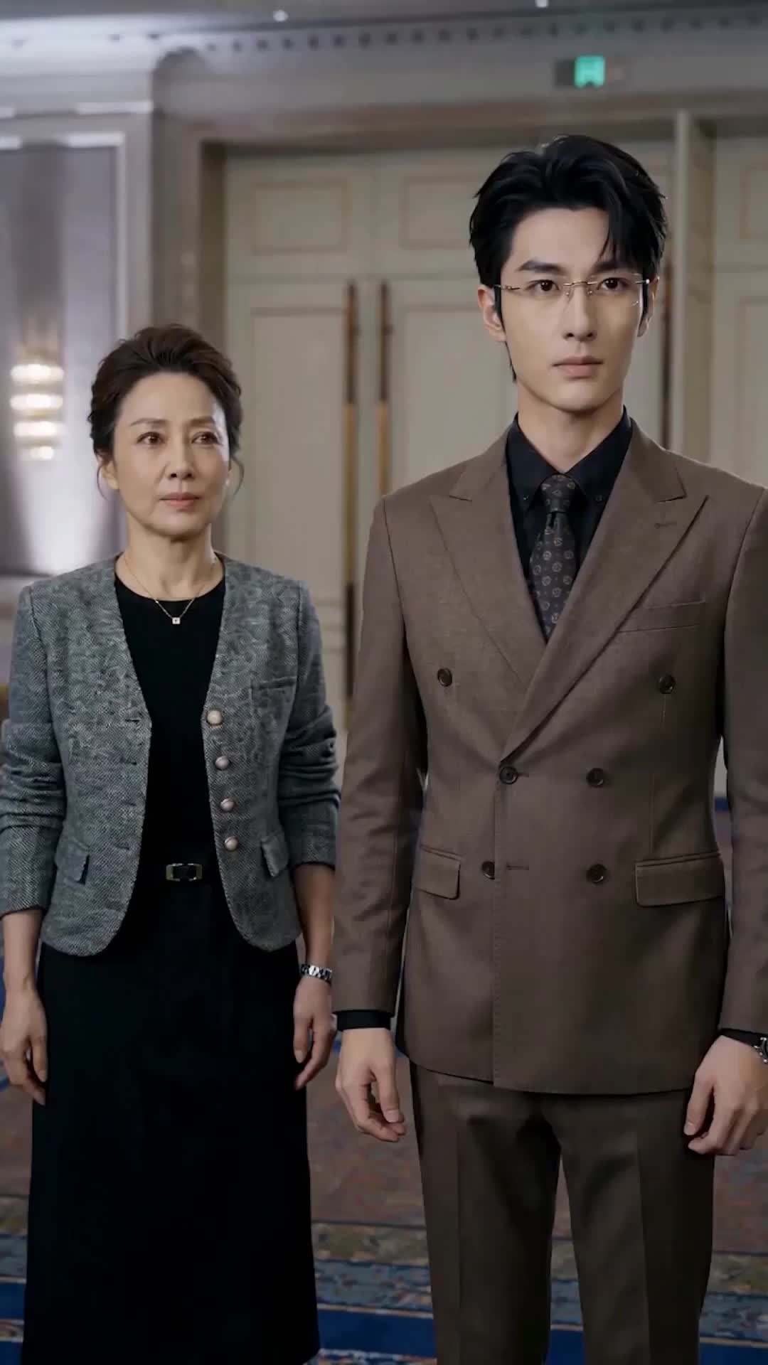 에피소드 62 - 위기의 엄마를 위해 자녀들이 일어섰다