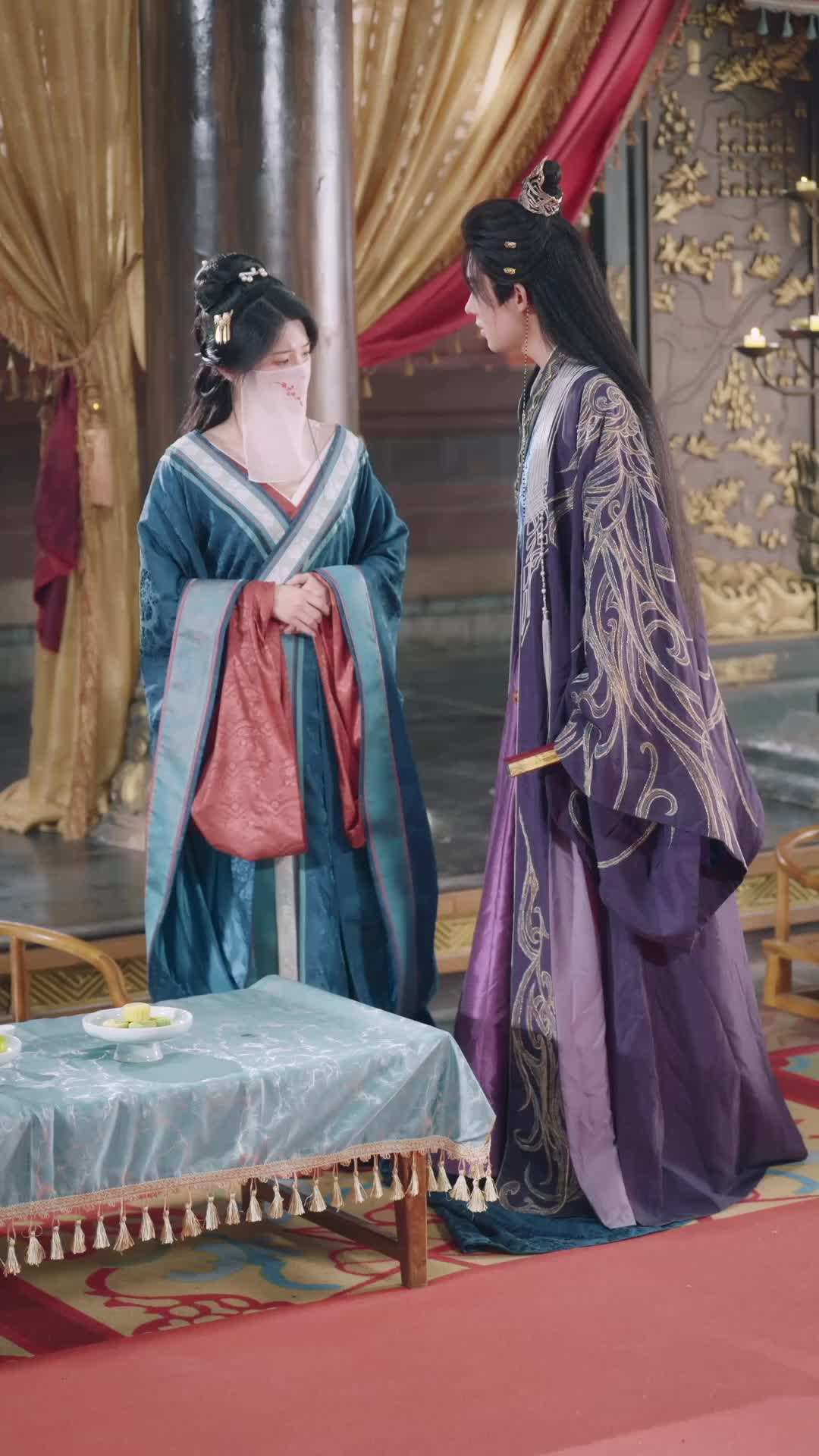 Episodio 53 - La princesa desatada conquista sus enemigos