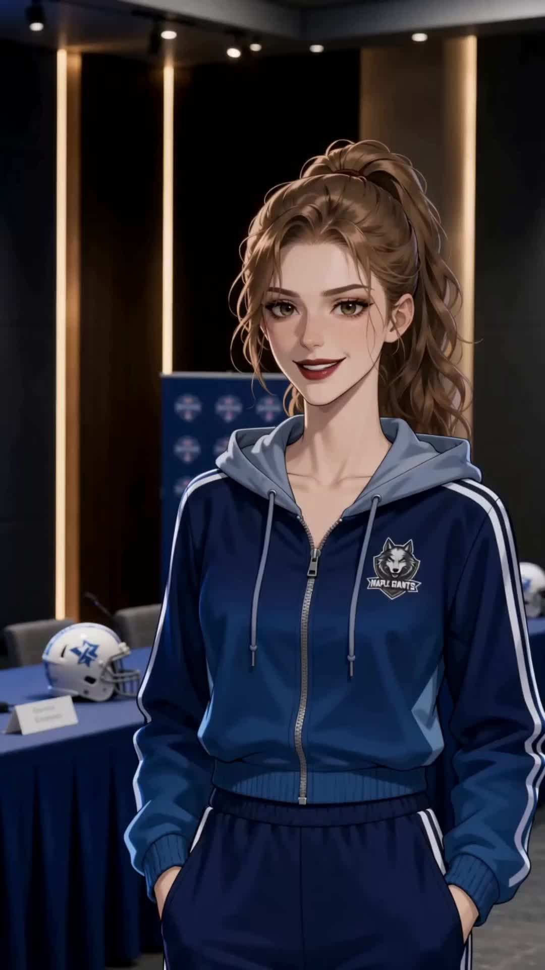 에피소드 40 - 축구부 보모 노릇은 관둡니다