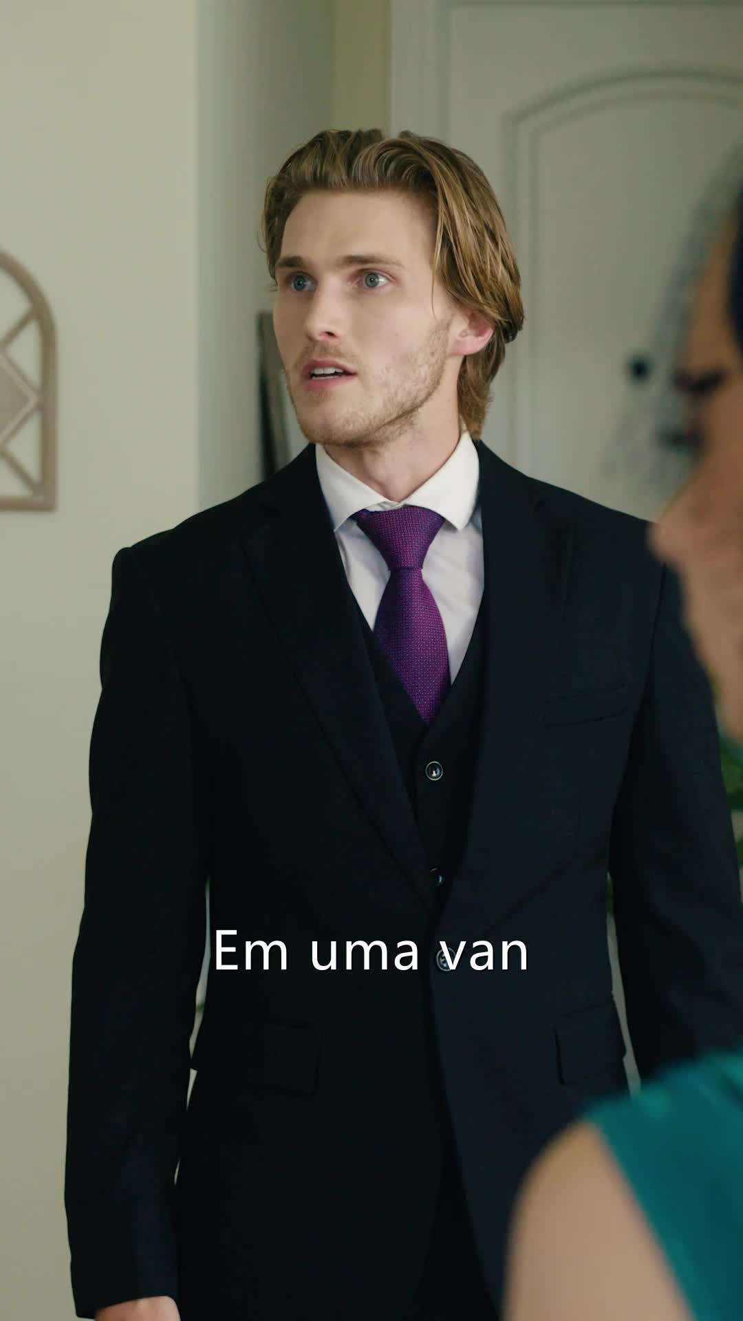 Episódio 67 - O amor envelhece como um bom vinho