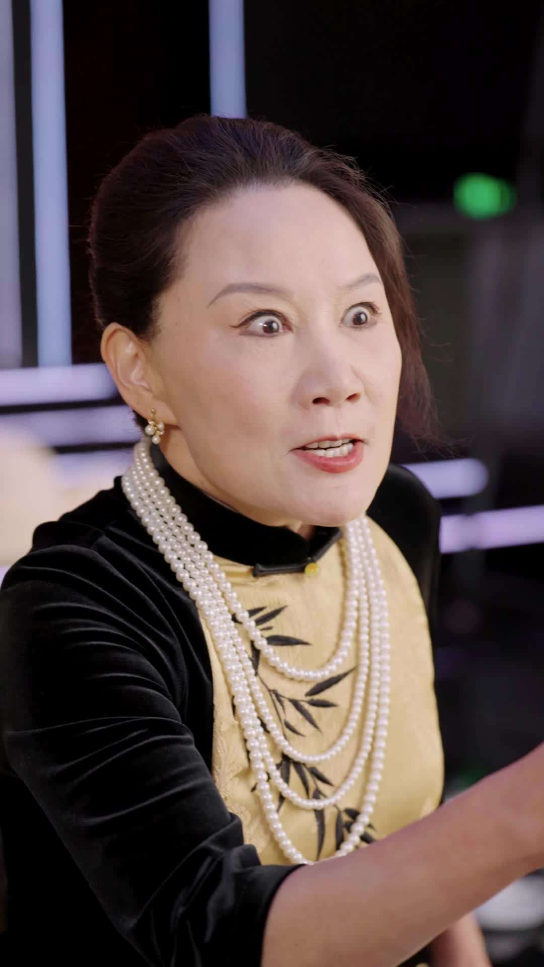 ตอน16-ภาพยนตร์ แม่ผัวตาบอด: สะใภ้ตัวจริงใคร? เต็มเรื่อง