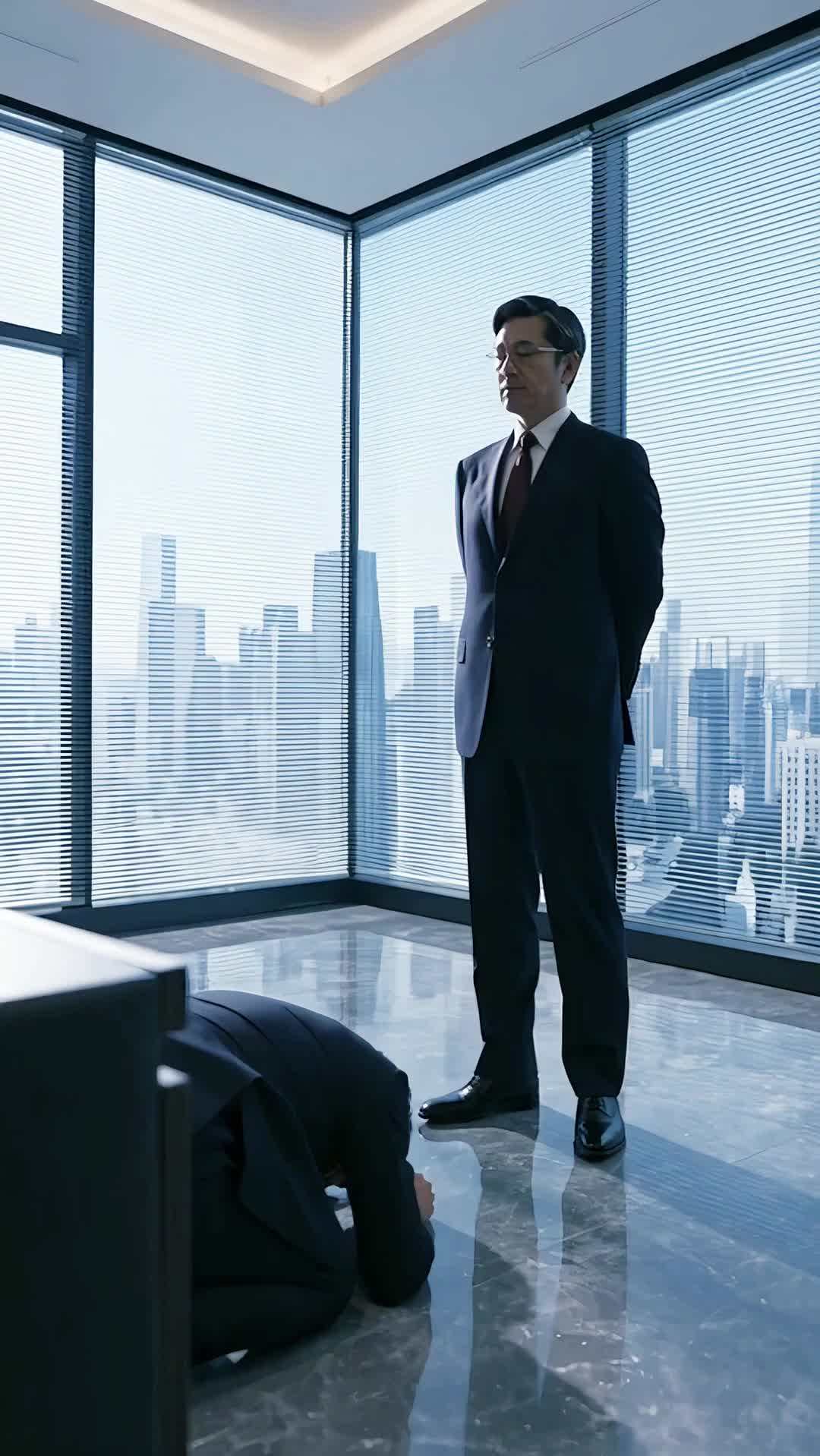 Episode 17 - Falling for the Boss I Hate