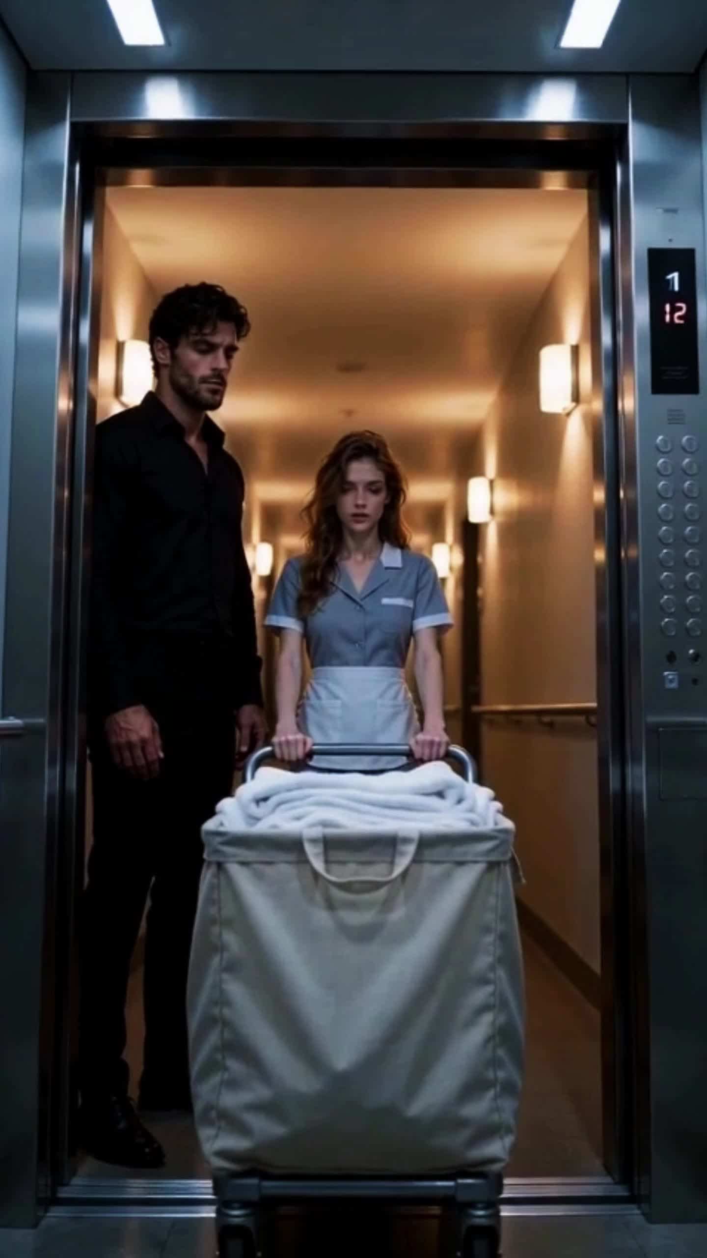 Episodio 5 - La Moglie in Fuga dei Re Gemelli della Mafia