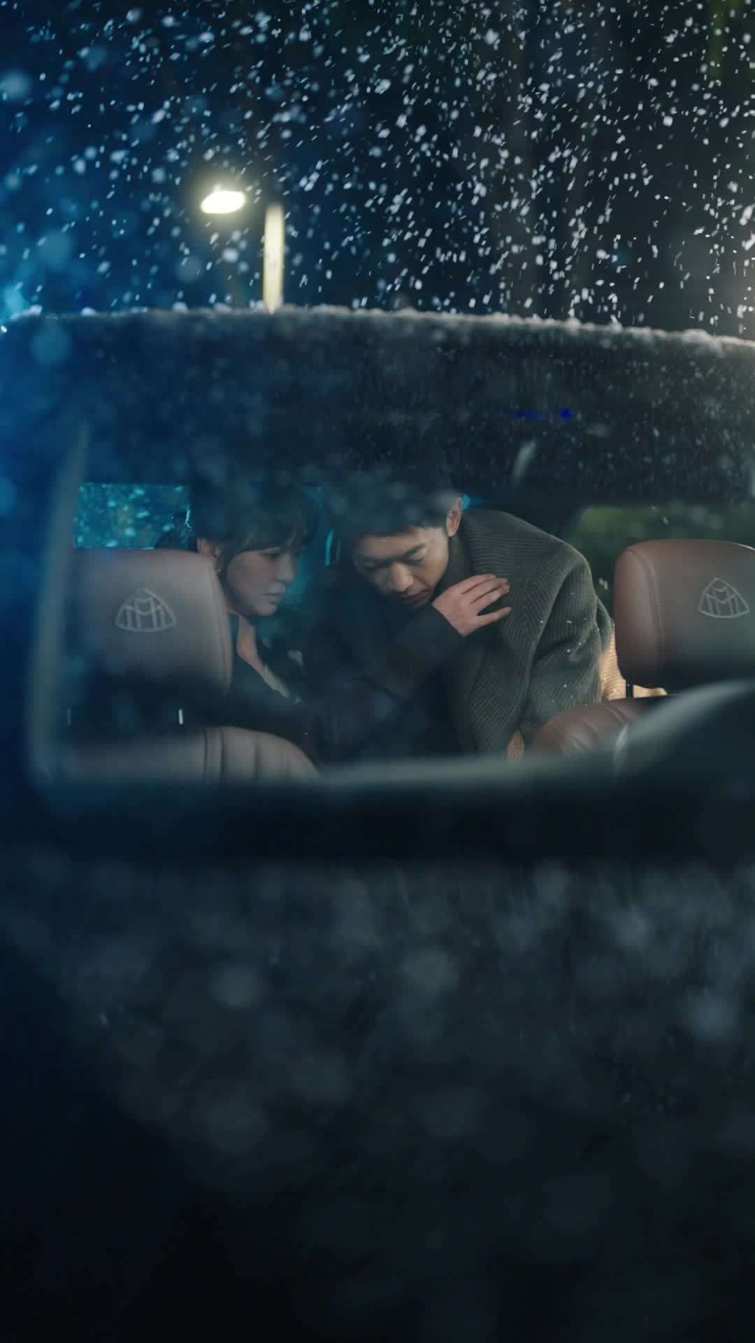 Episode 3 - Heal Me Slowly