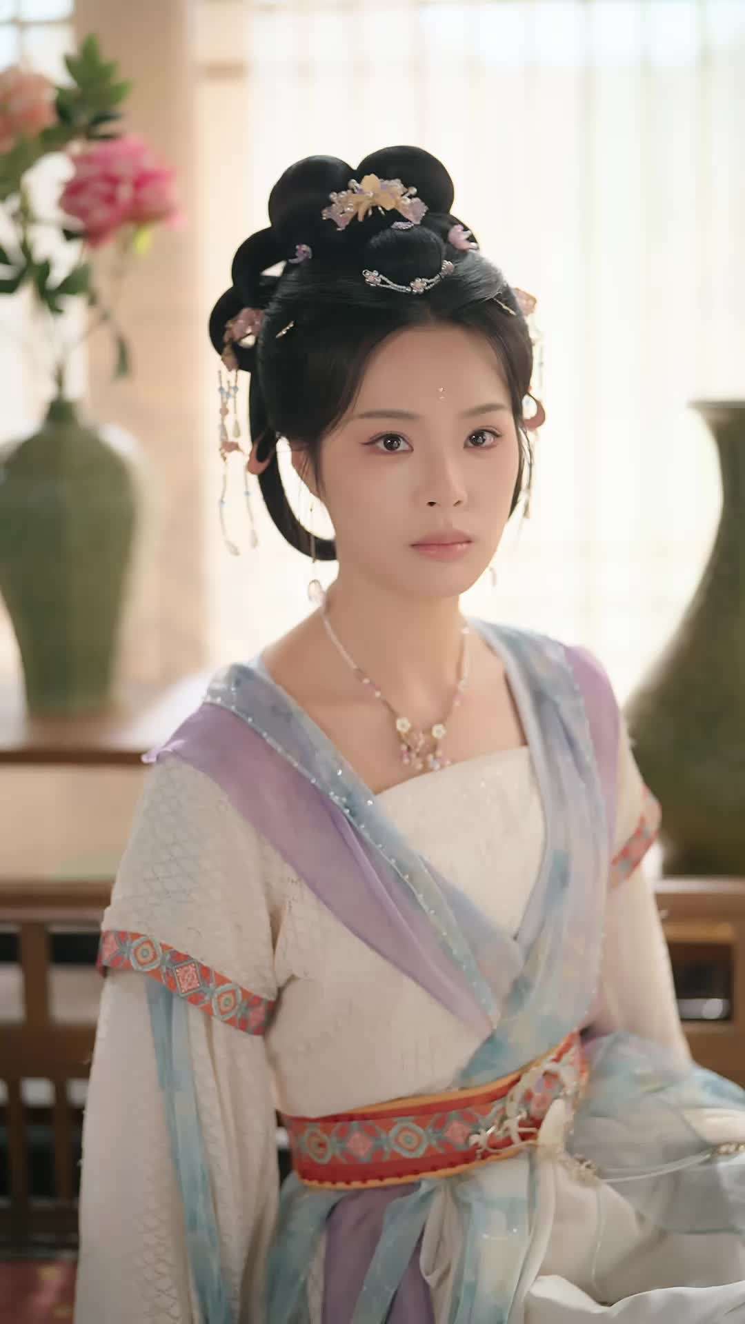 Episode 31 - Pangeran Kejam Jatuh Cinta Padaku