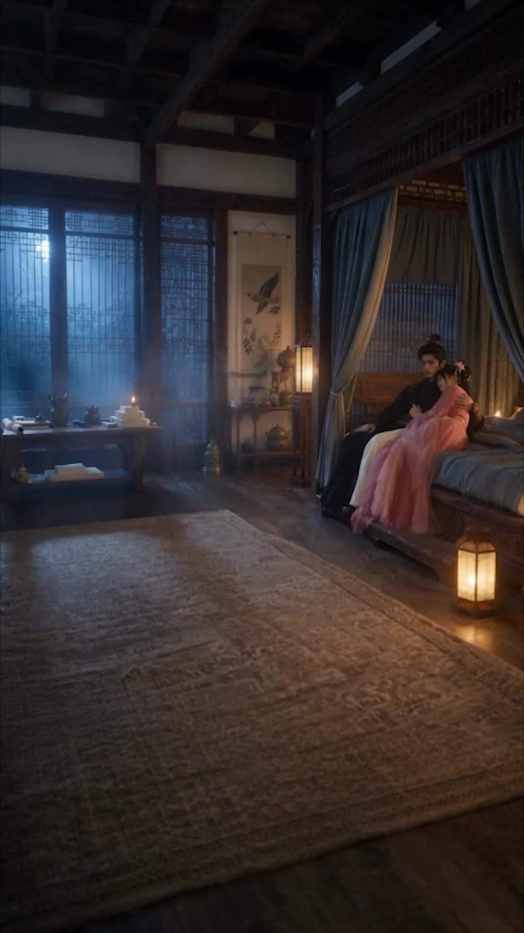 Episode 9 - Too Late, She Married the Regent