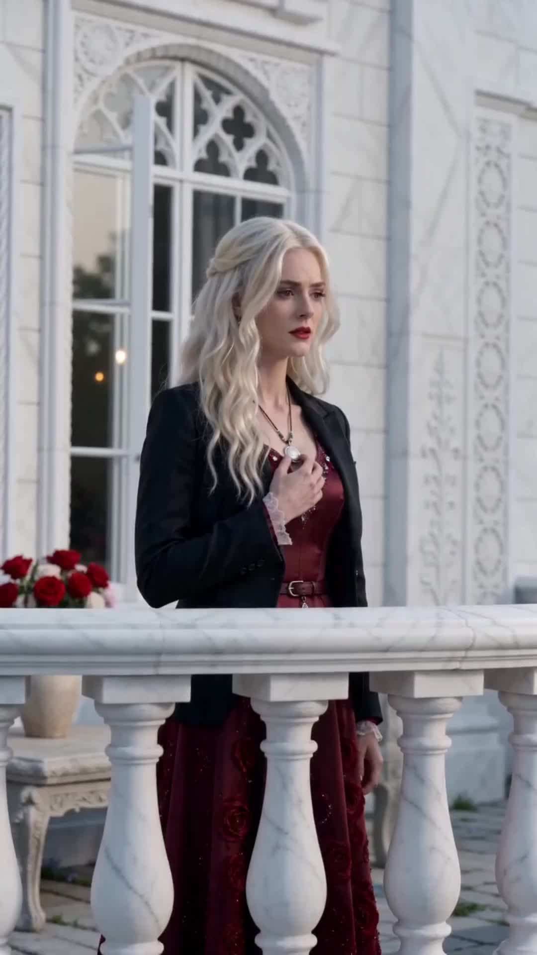 Episode 21 - Rejected Luna Is the Alpha Queen