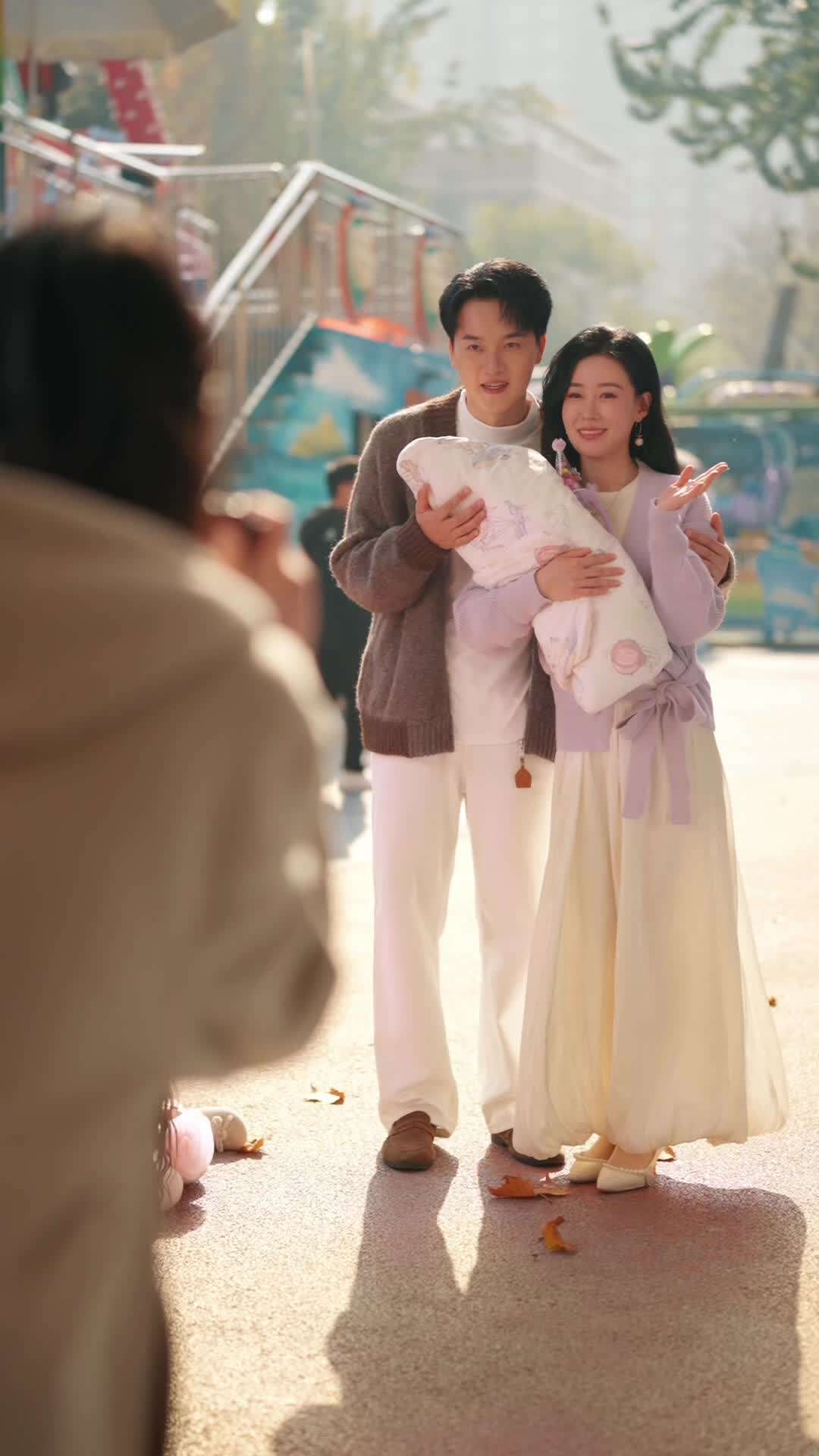 에피소드 49 - 이런 사랑은 필요 없어