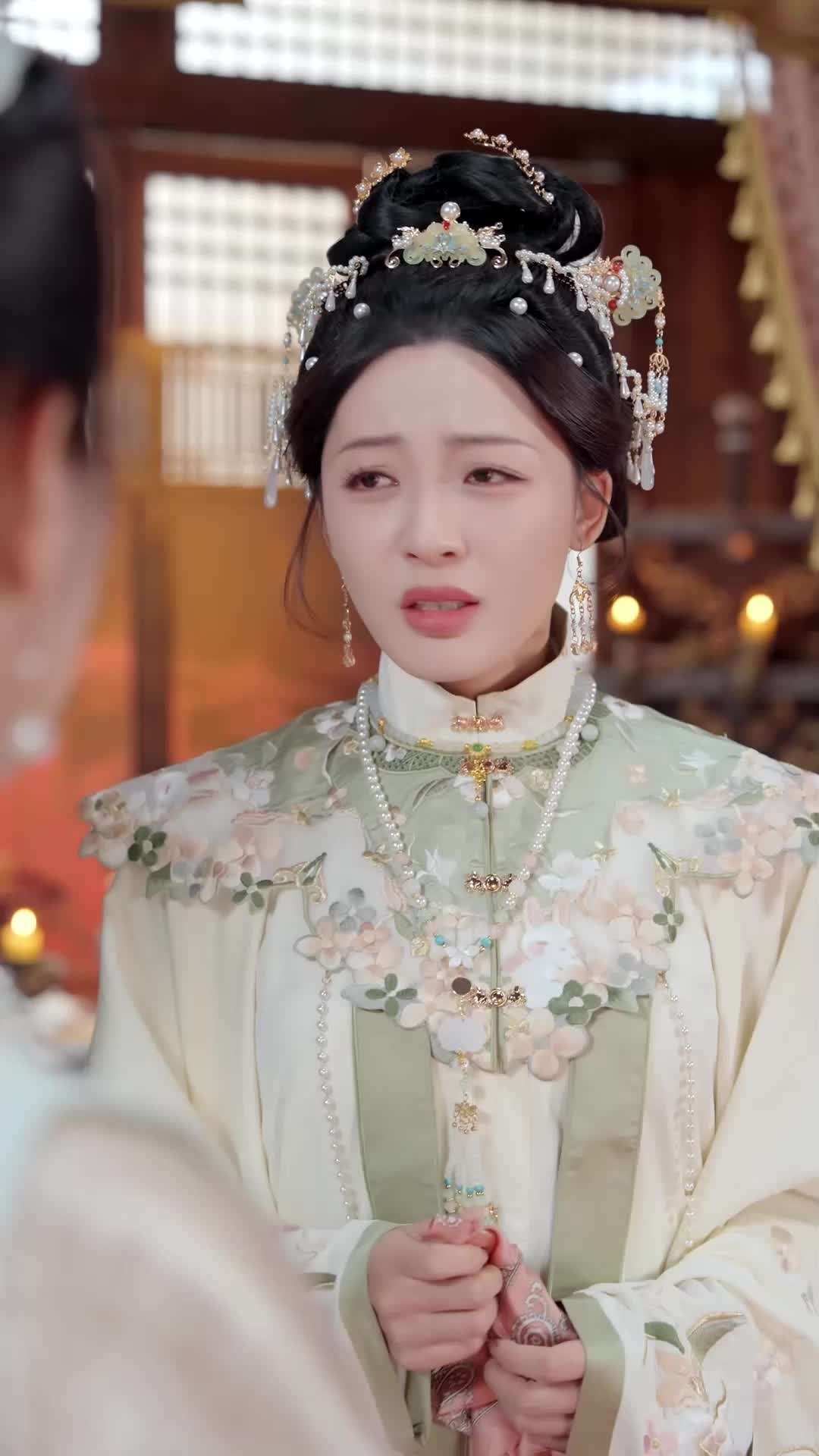 에피소드 15 - 승상부 금지옥엽의 복수