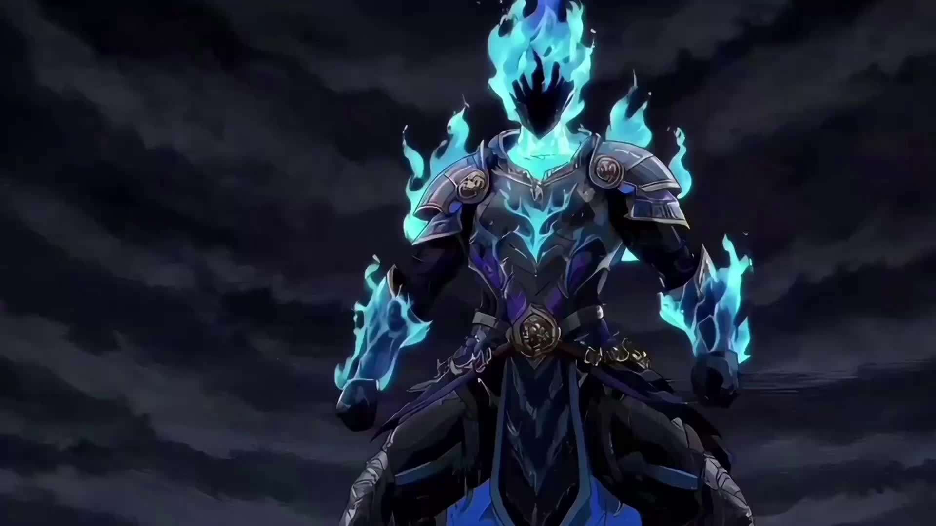 Episode 46 - Otherworld Invasion: I Unlock God-Tier Thunder Power!