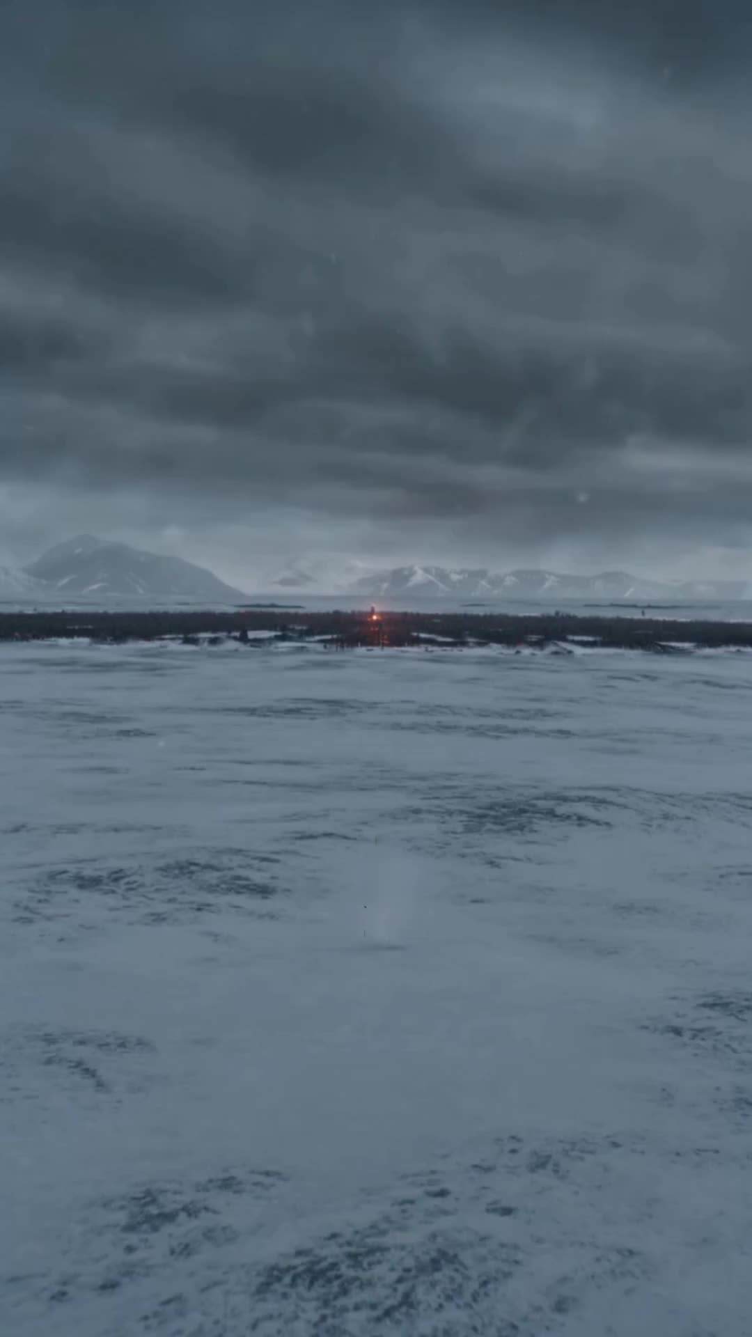 Episode 9 - The Revenant’s Vow: Shattered Crown
