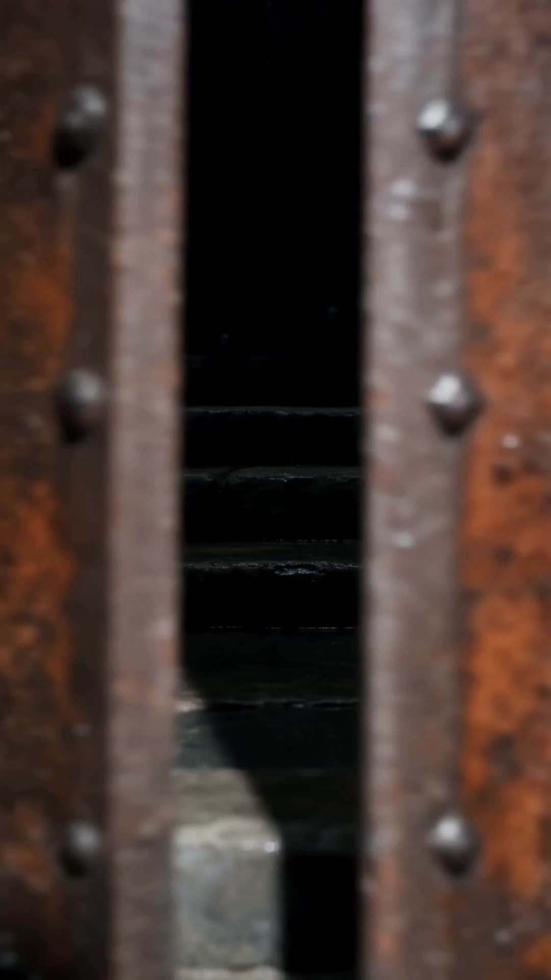 Episode 41 - Possessed by the Alpha No Escape