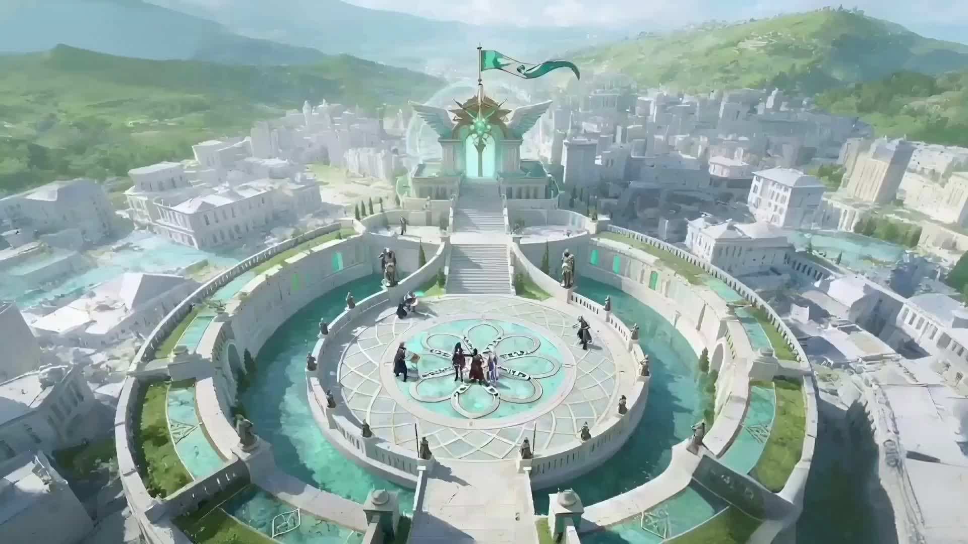Episode 44 - F-Rank Ox? I'm Thunder