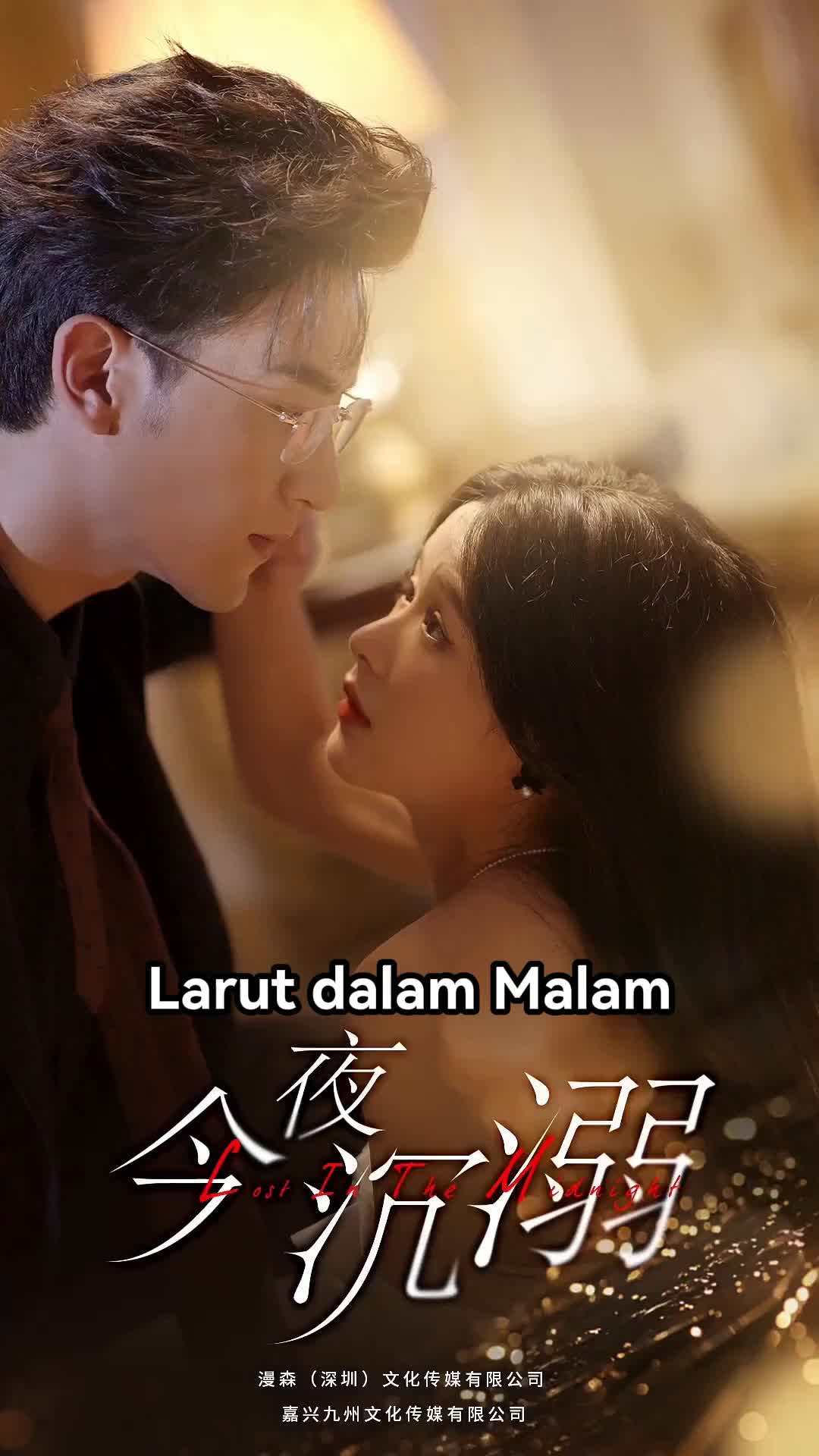 Episode 1 - Terjerat Cinta Malam Ini