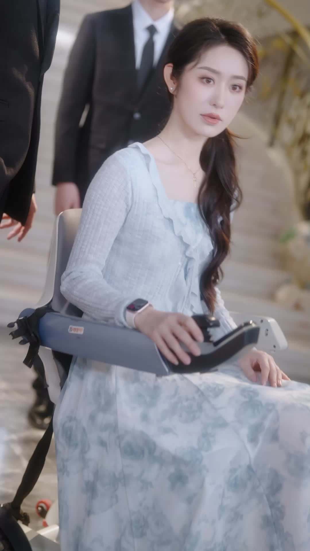 Episode 6 - The Substitute Bride and Her Blind CEO