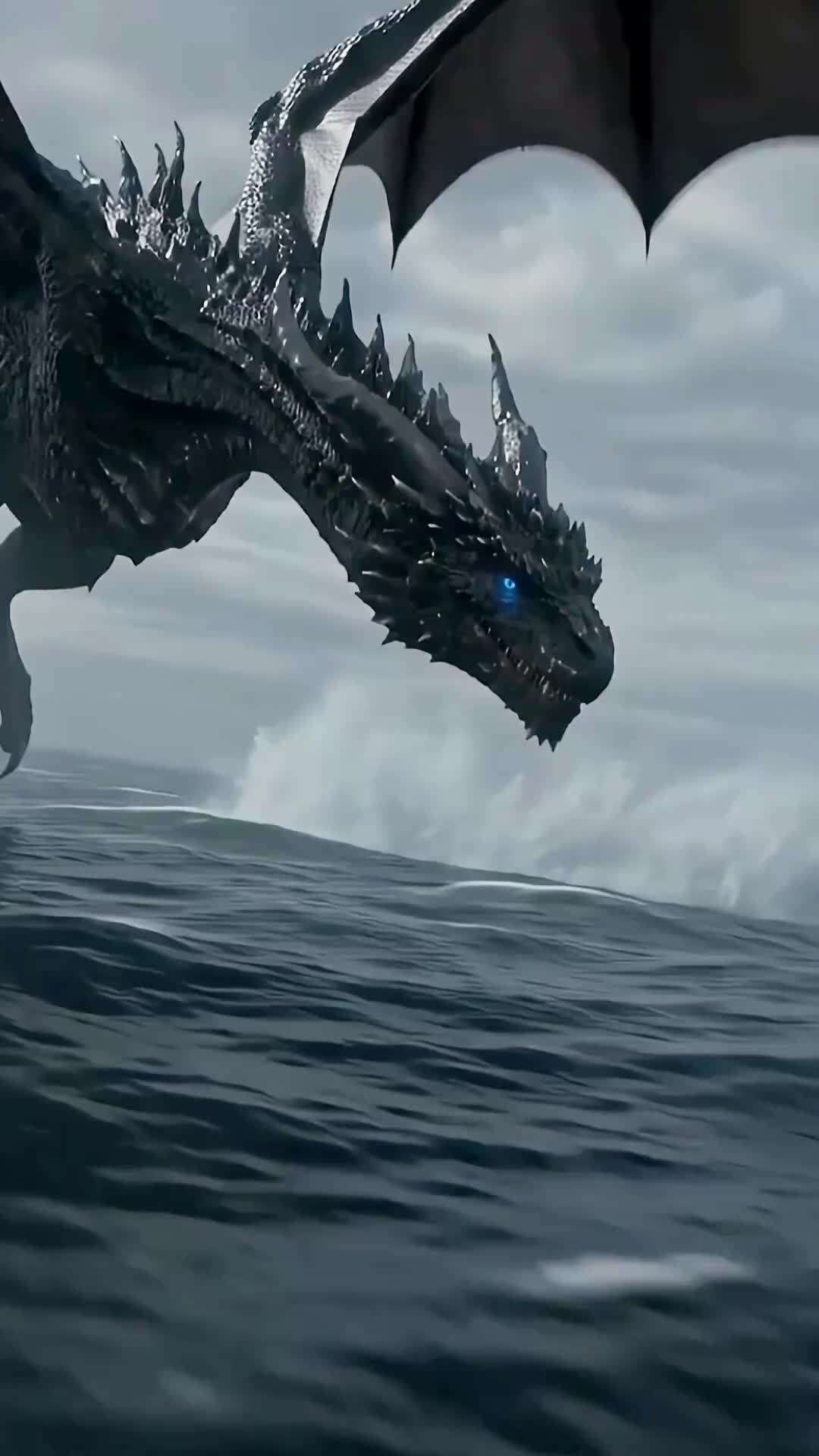 Episode 1 - The Sea Devil‘s Substitute