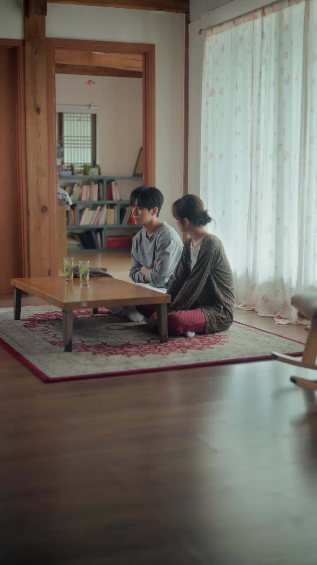 에피소드 39 - 이 섬에서만 할 수 있다