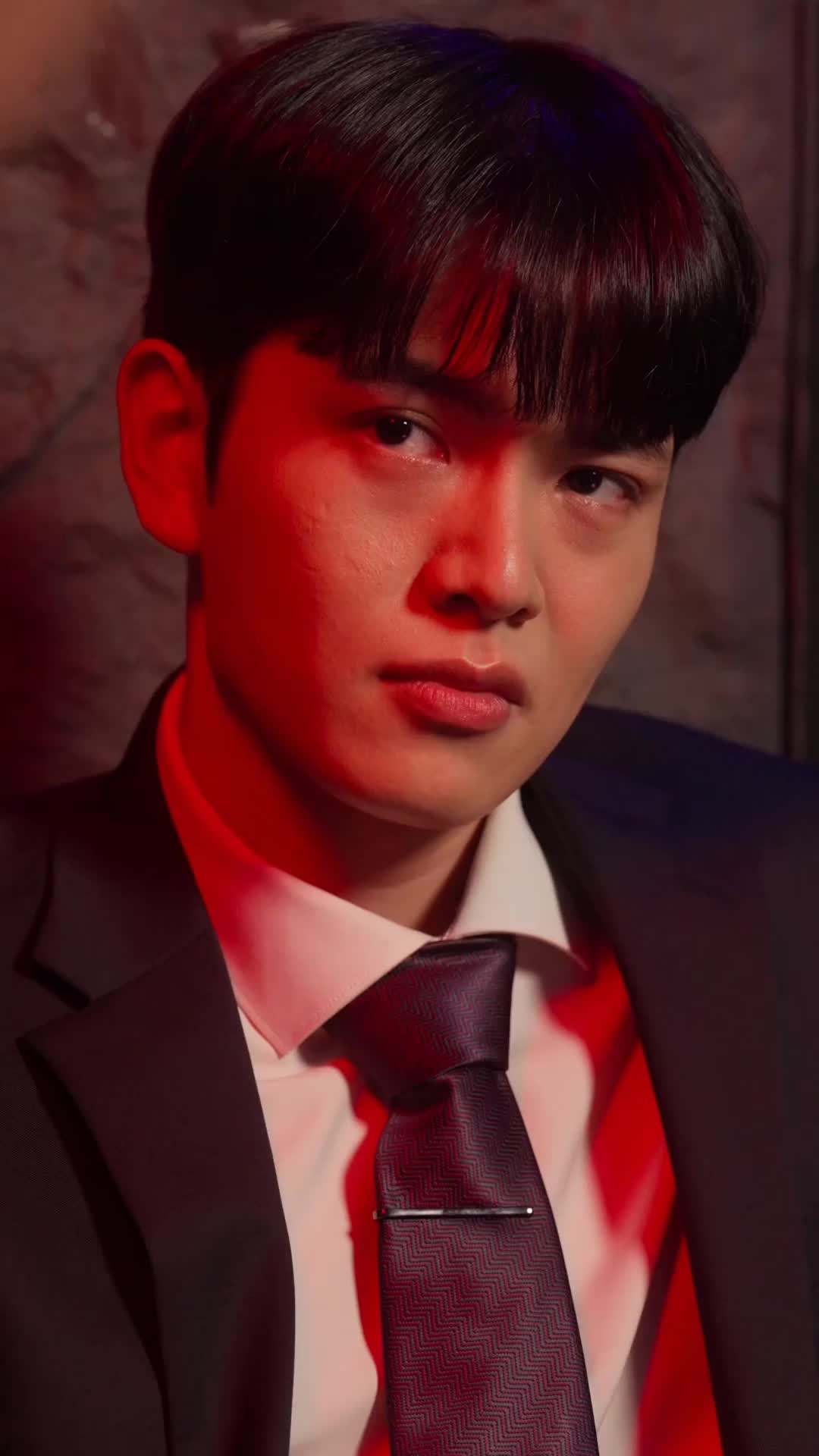 에피소드 45 - 조폭인 나에게 남자친구가 생겼어
